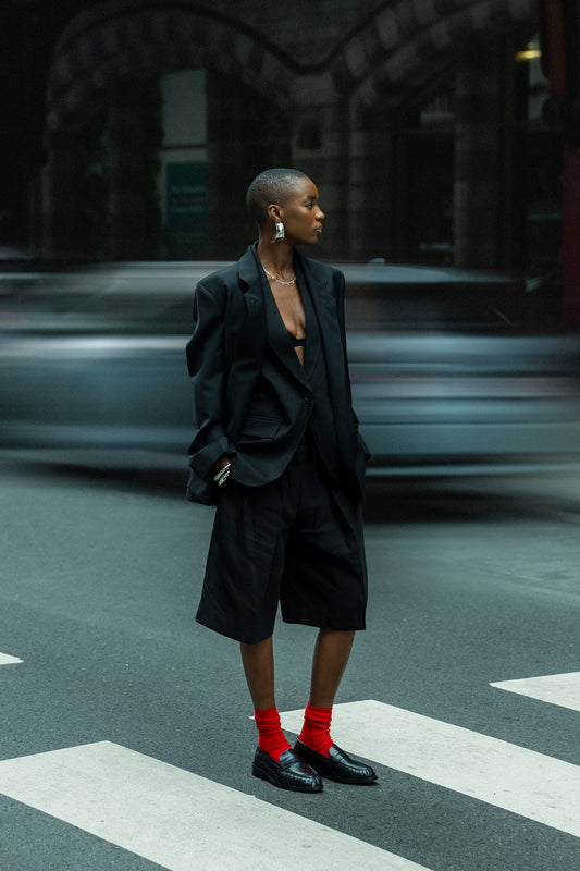 Next-Wagon | black