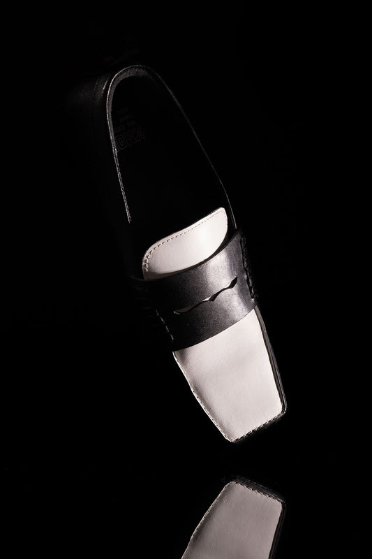 colb-y | black/off white