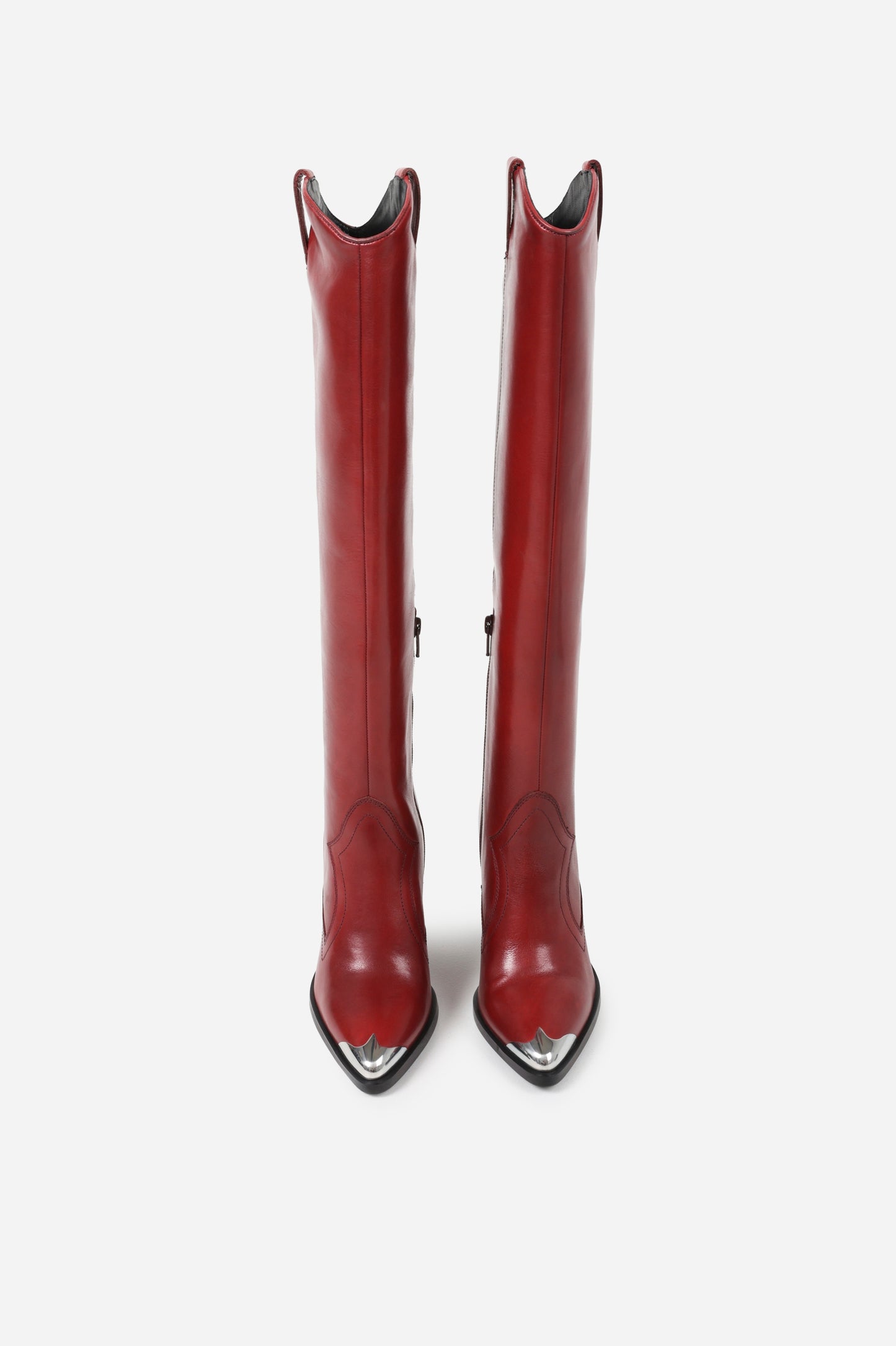 new-americana | winter oxblood