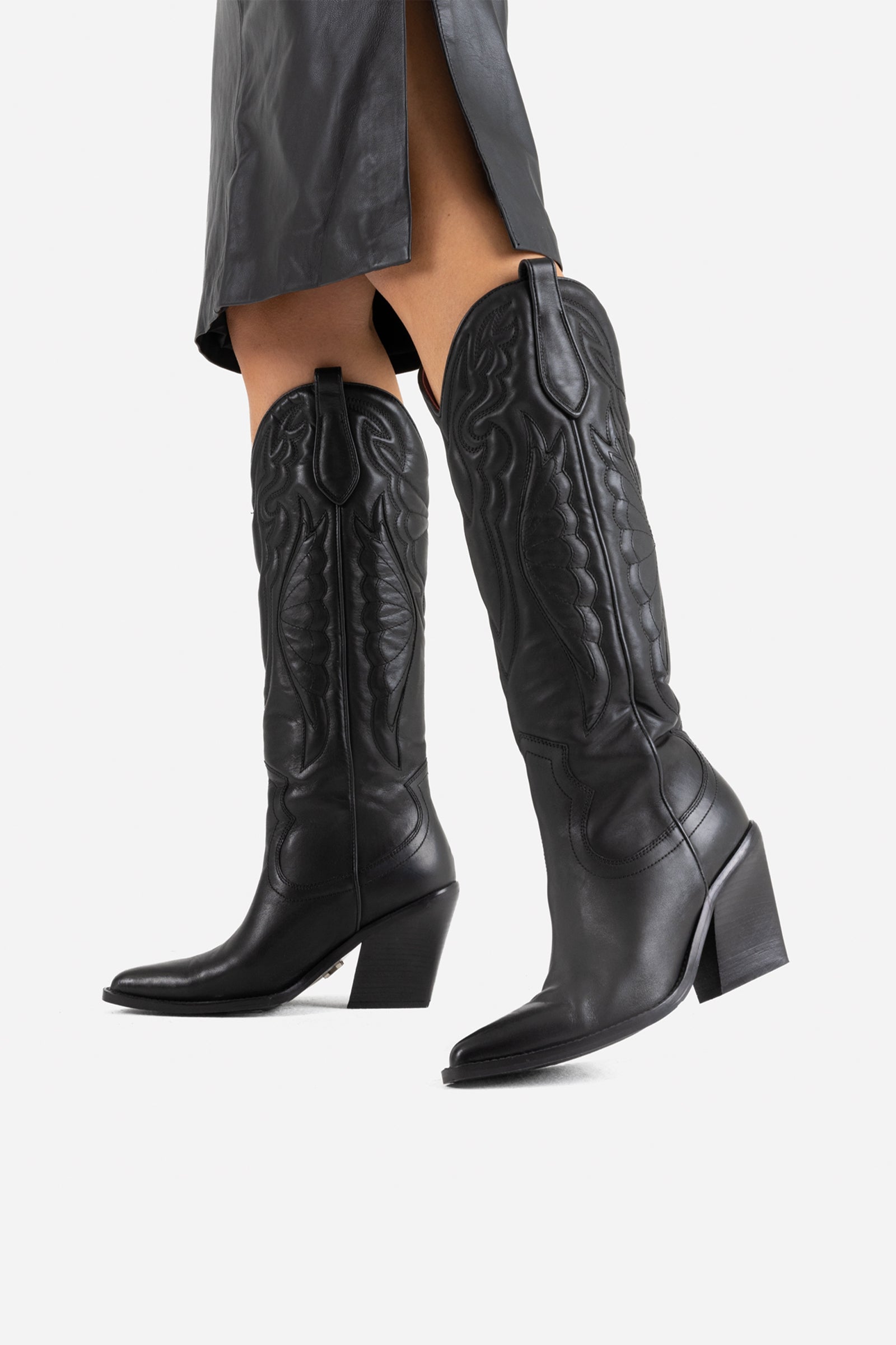 Bronx hot sale cowboy boots