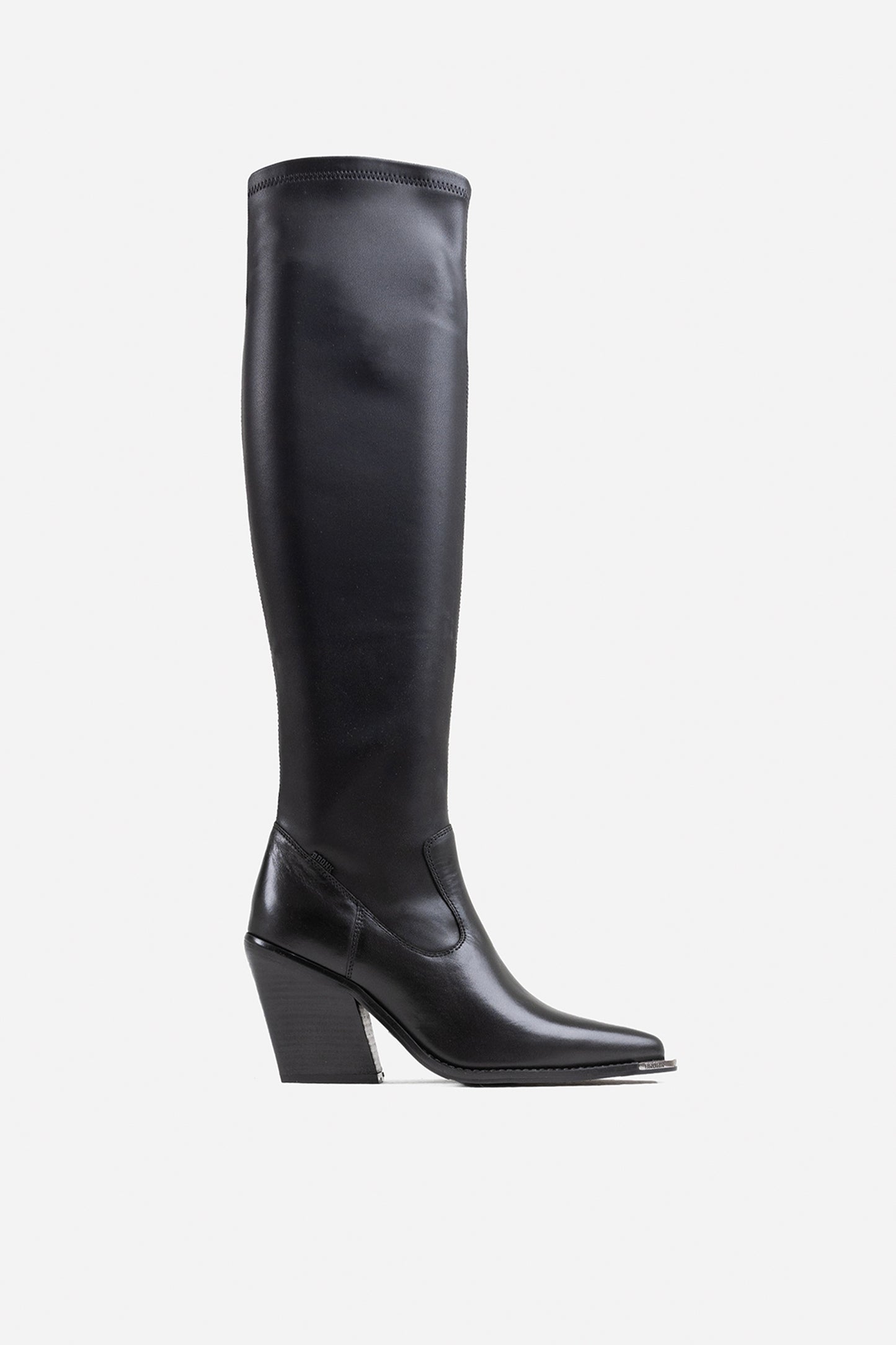Hoge Laars New-Kole Stretch | black