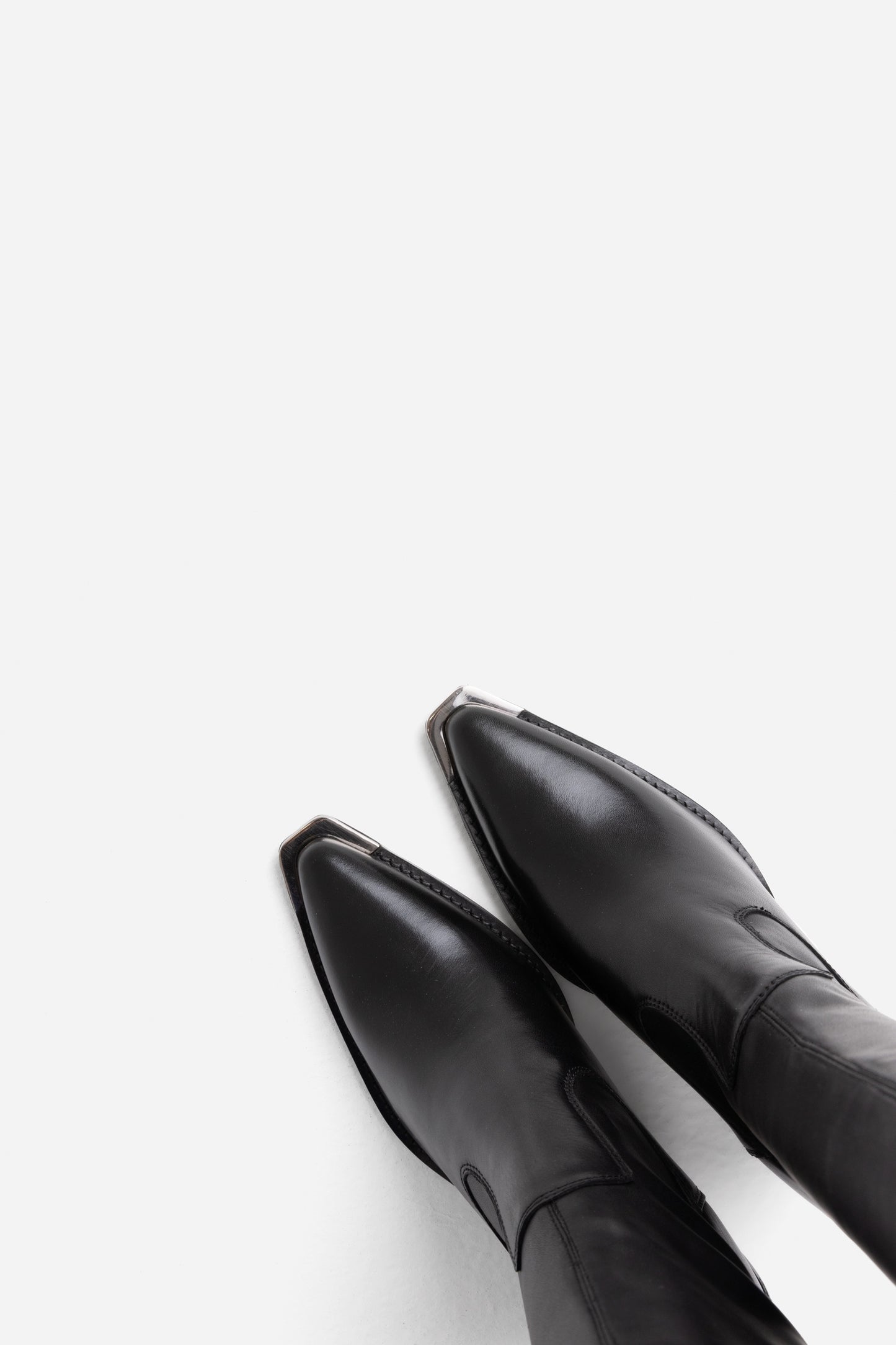 Hoge Laars New-Kole Stretch | black