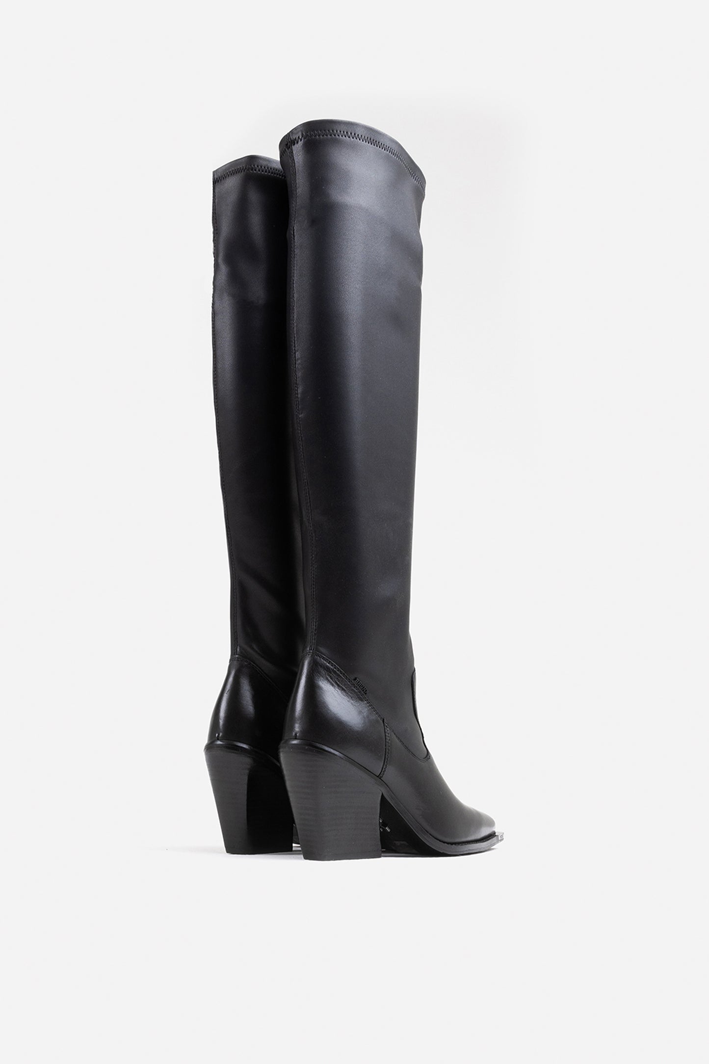 Hoge Laars New-Kole Stretch | black