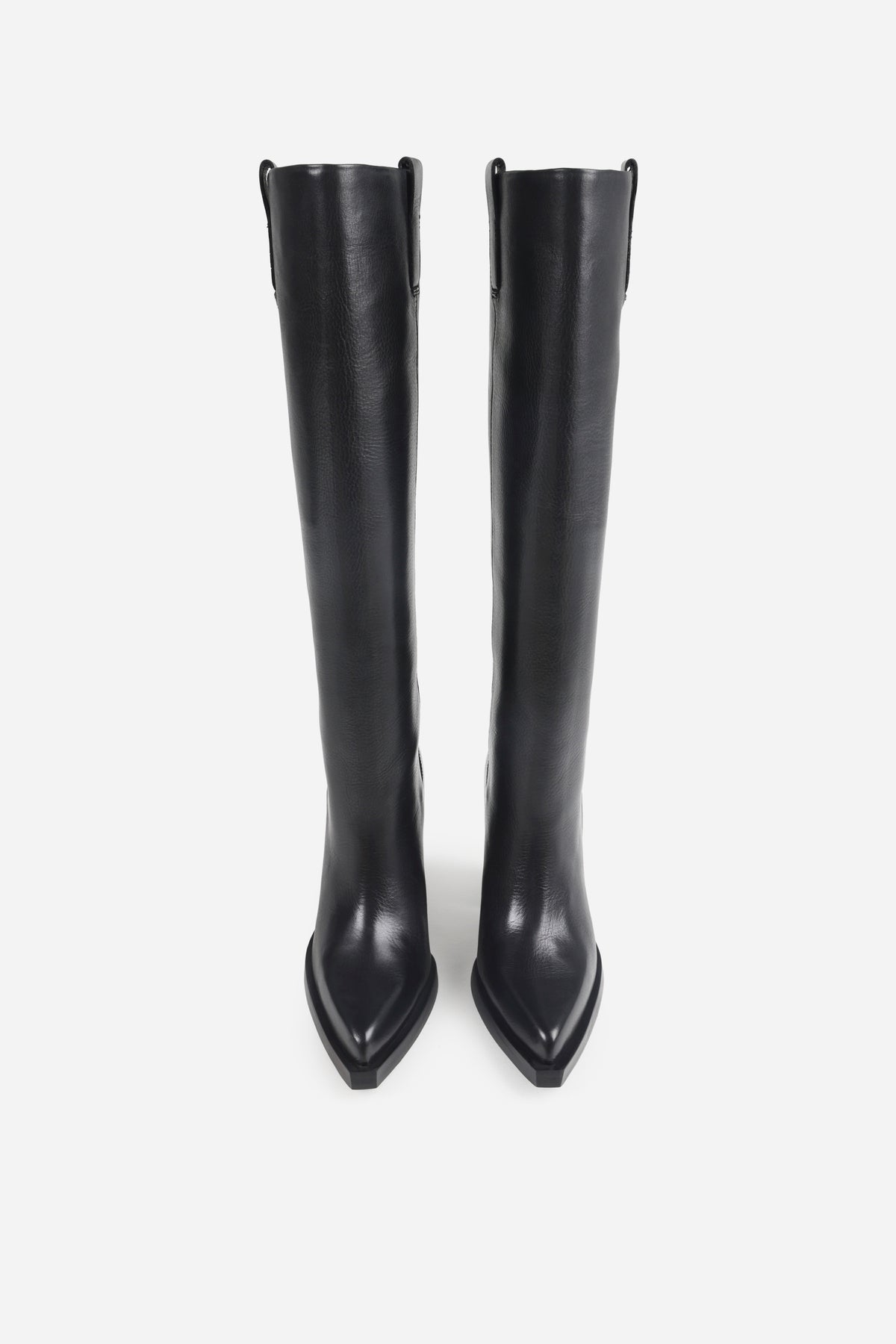 Maelio Boots Mixte Kickers - Cuir Confortable Et Style Urbain Pour Hommes Et Femmes