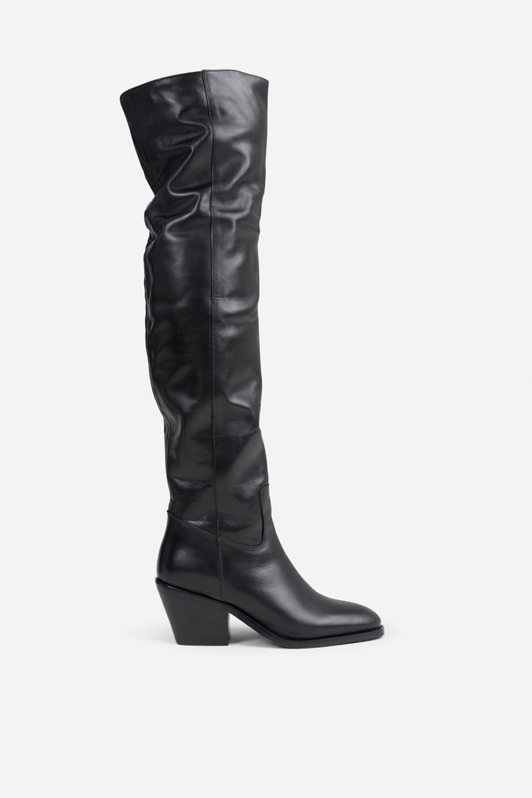 High Boots | BRONX Shoes