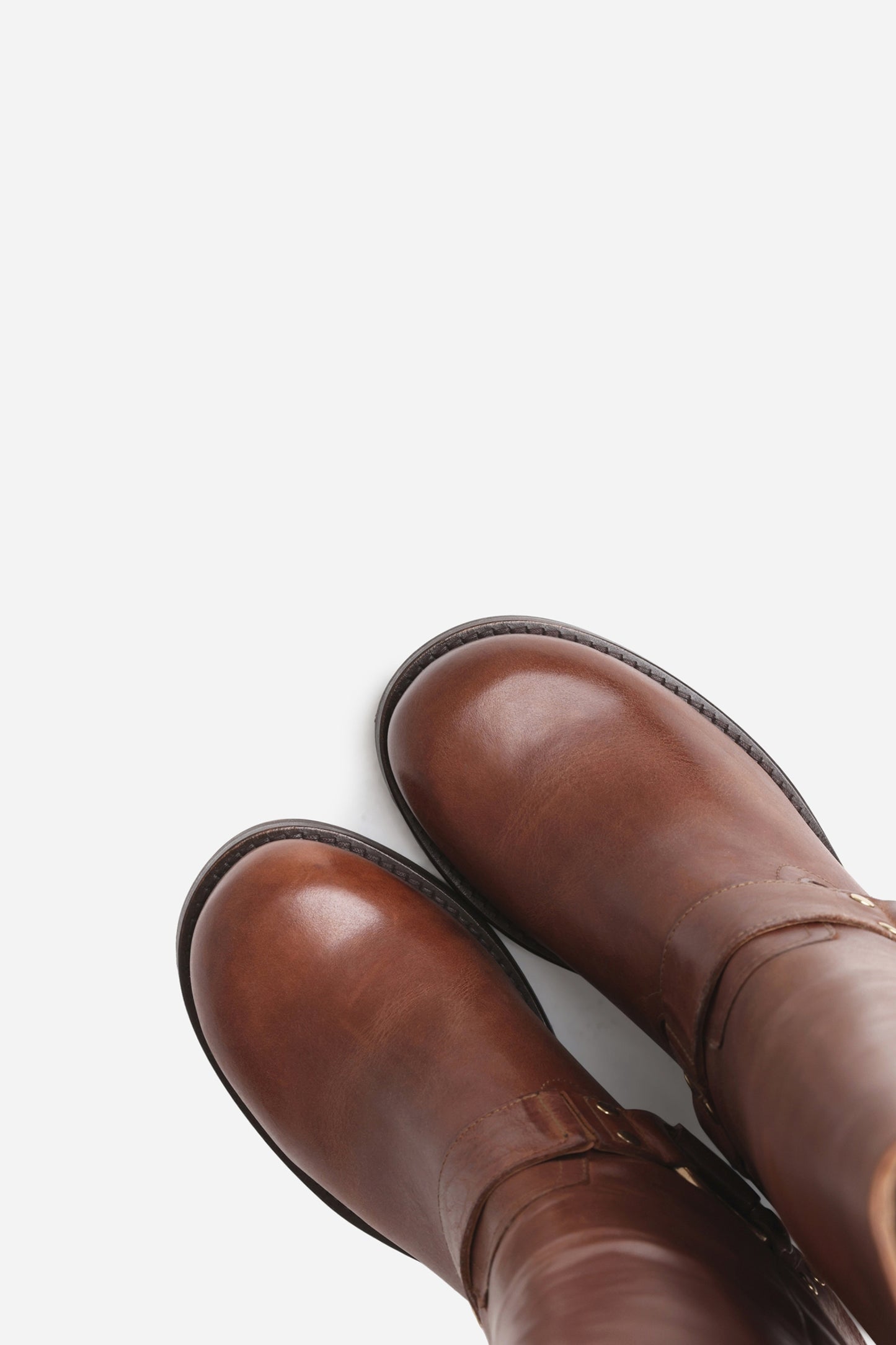 High Boot New-Camperos | nutshell