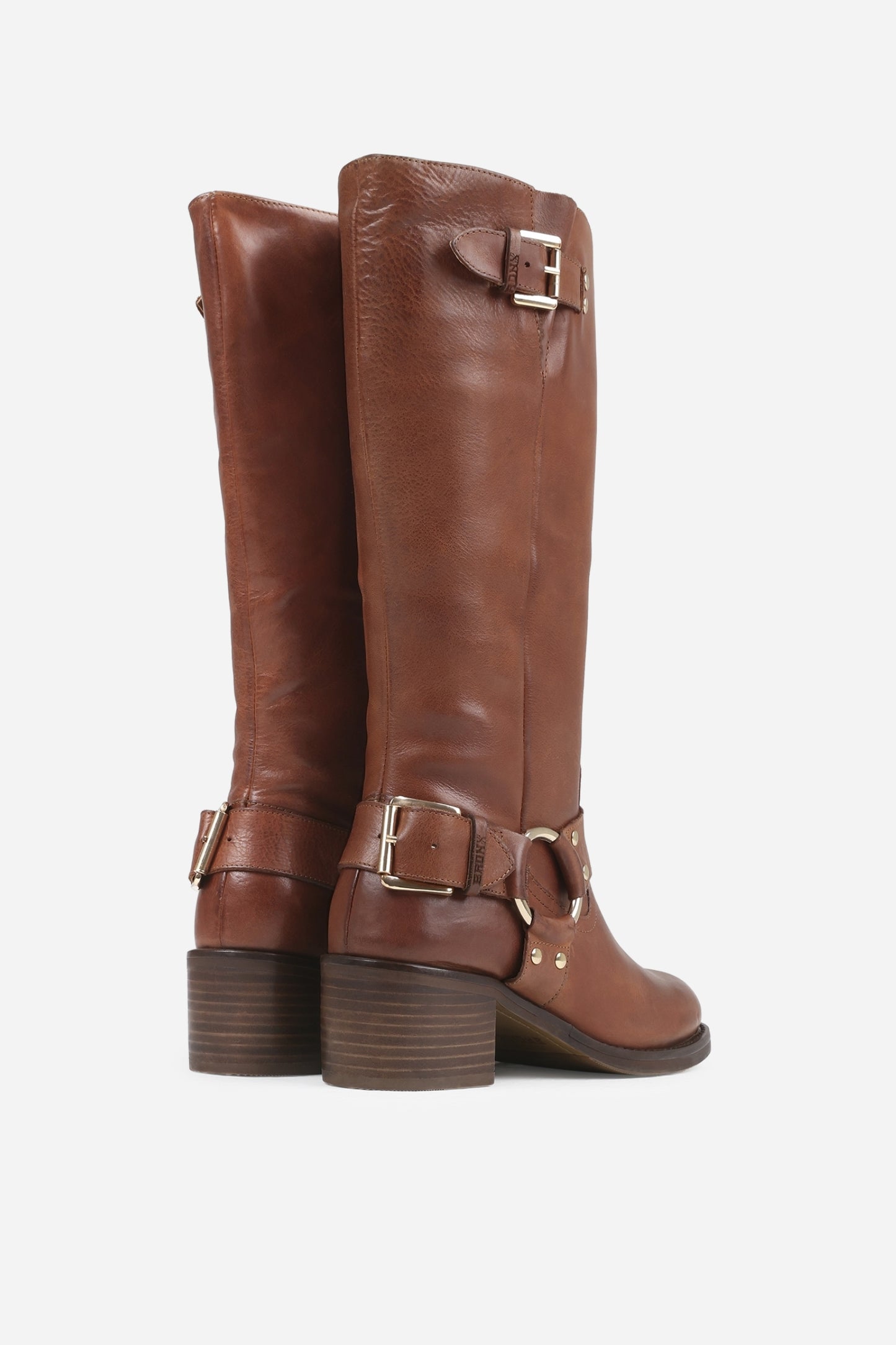 High Boot New-Camperos | nutshell
