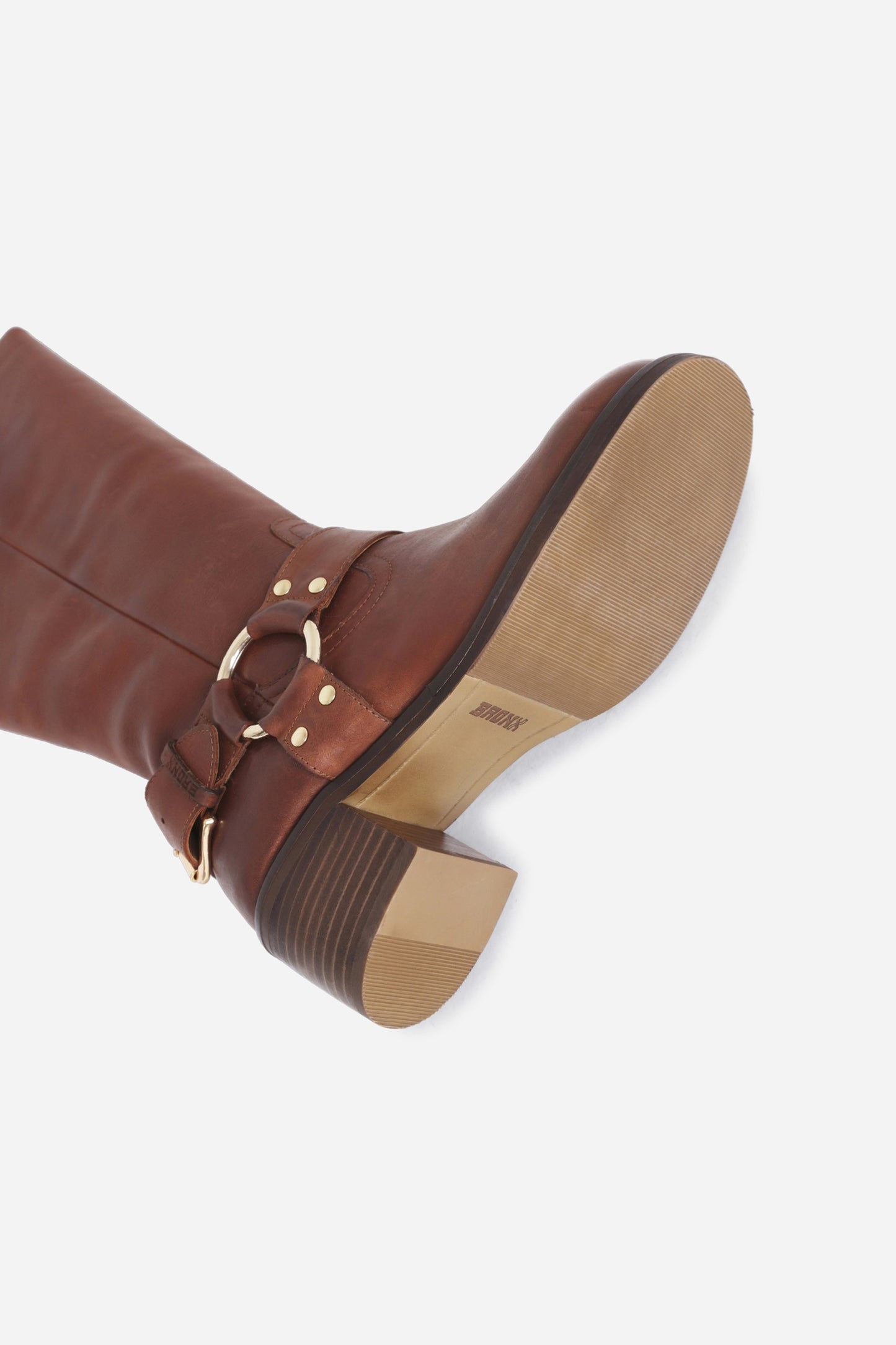 High Boot New-Camperos | nutshell
