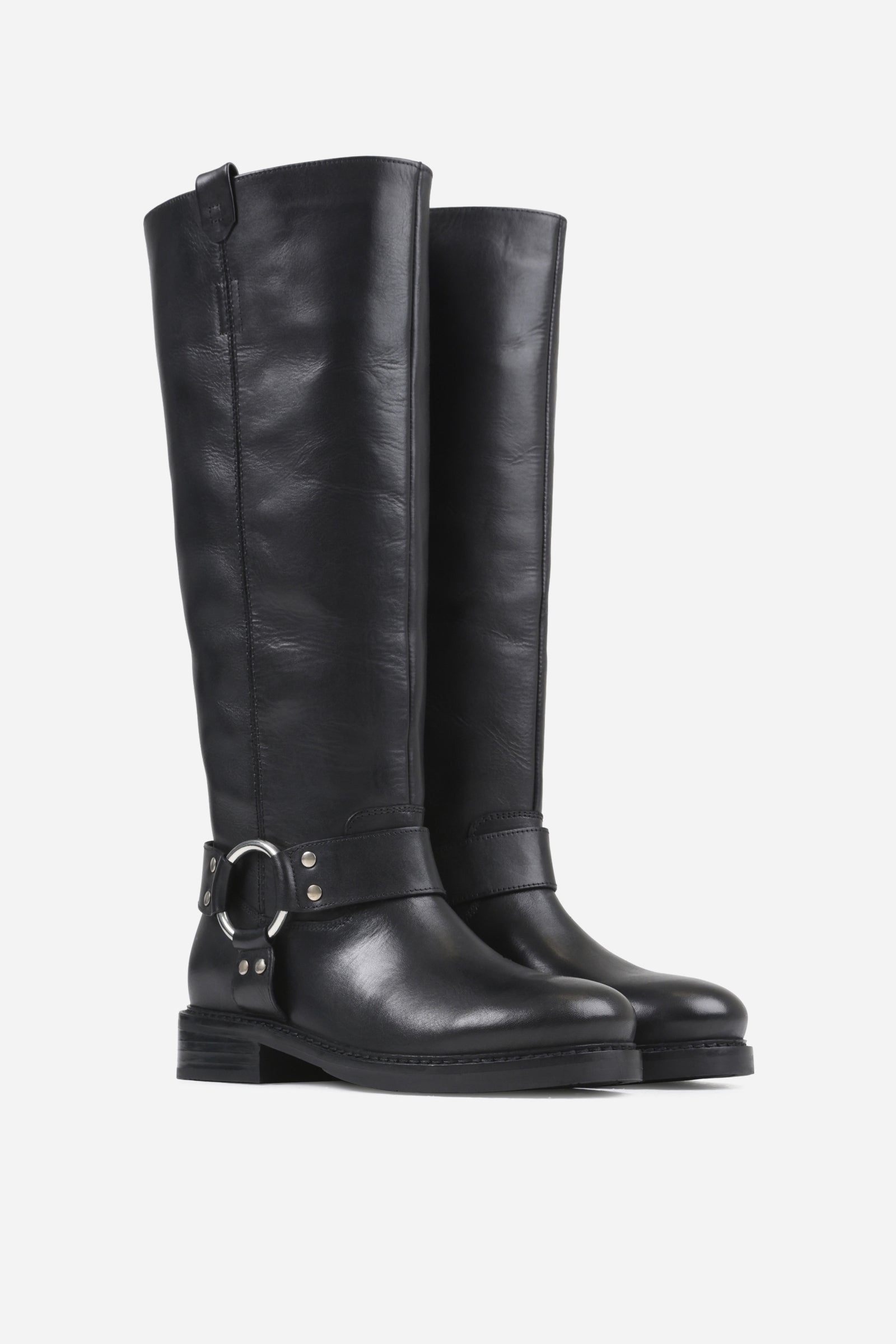 Biker boots deals trend 219