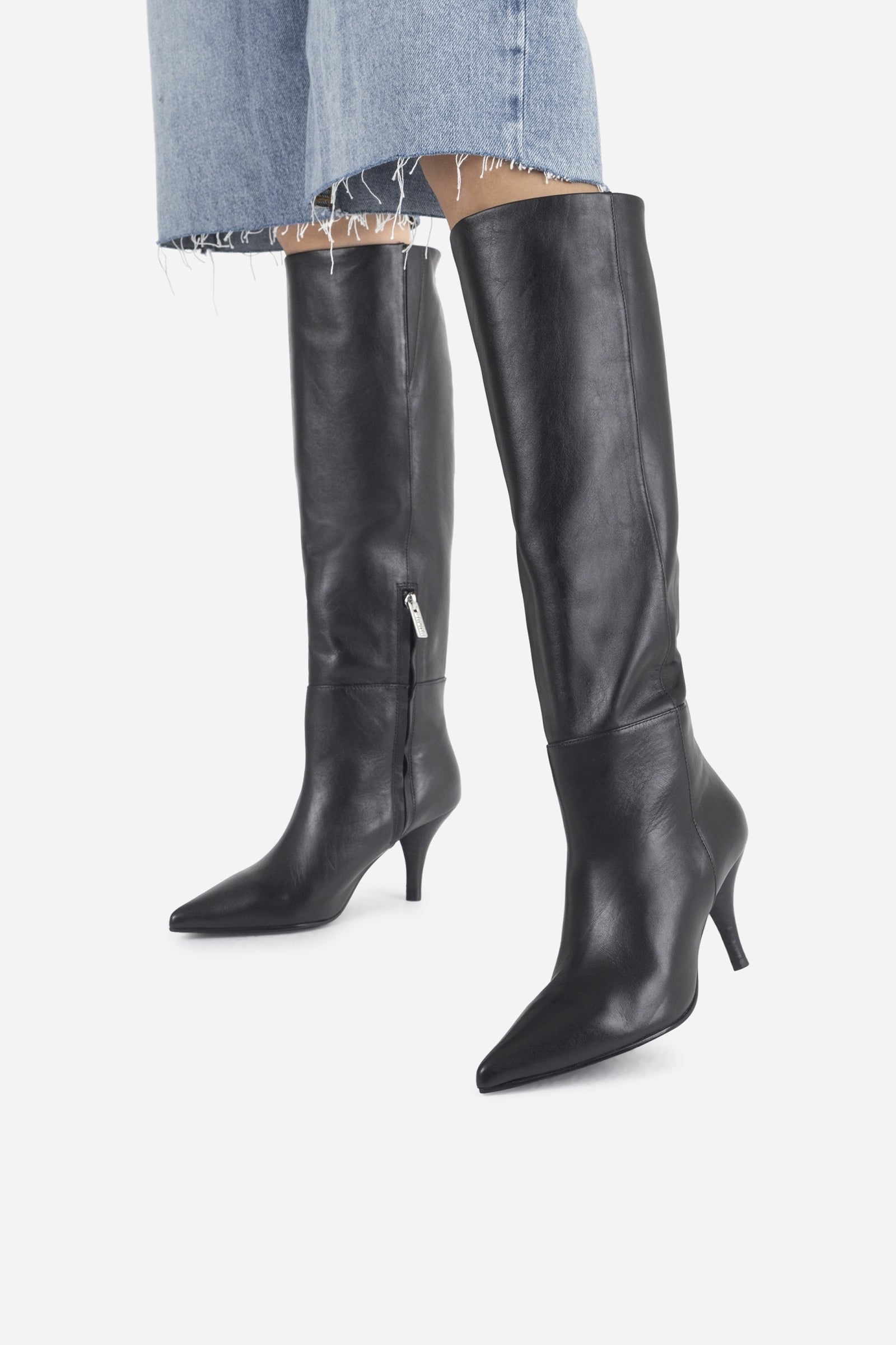 Jaywalk over 2025 the knee boot