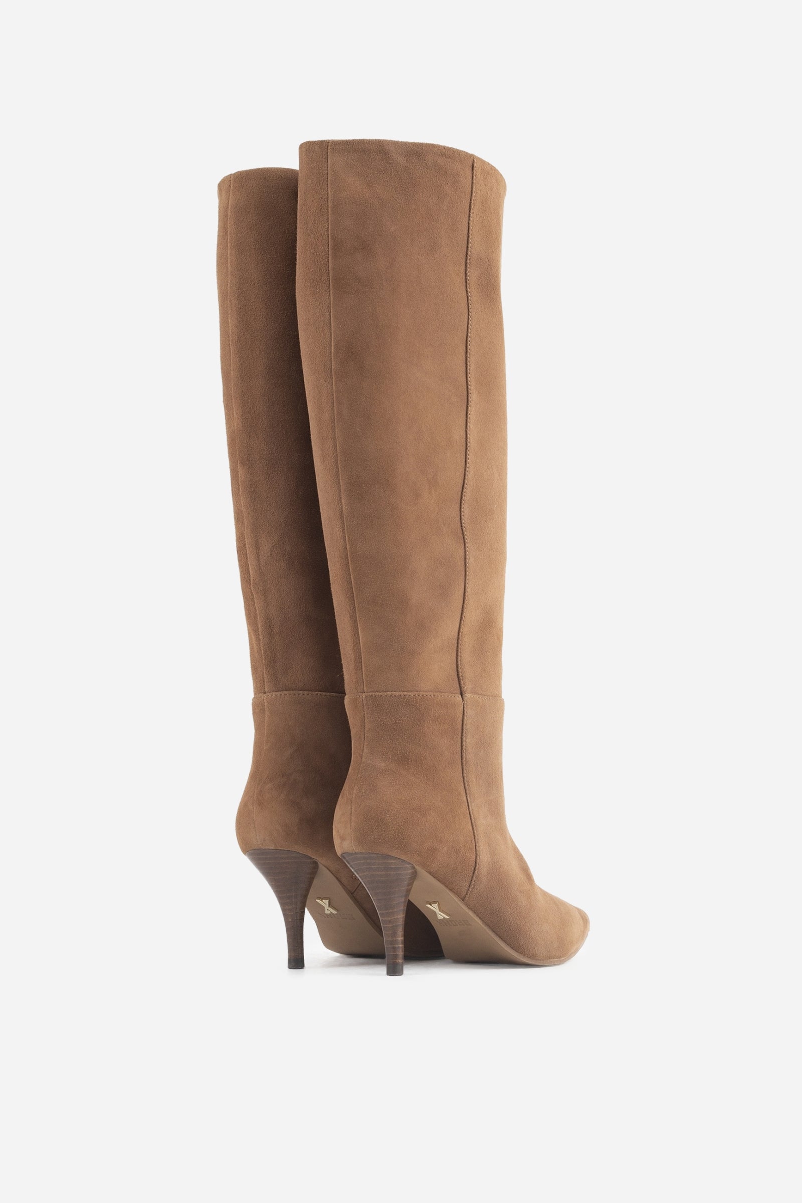 Jaywalk over 2025 the knee boot