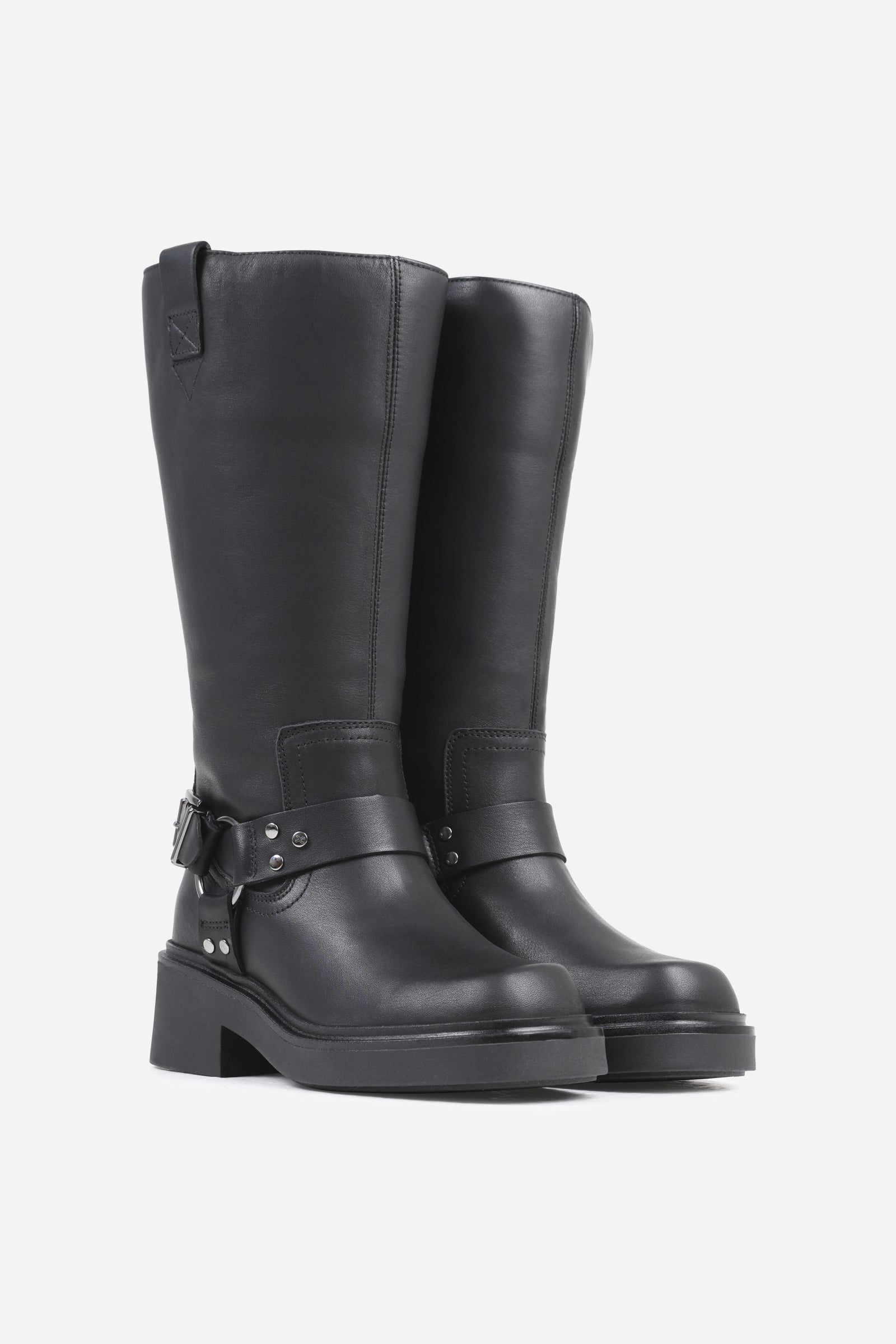 Office kimbo calf boots hotsell