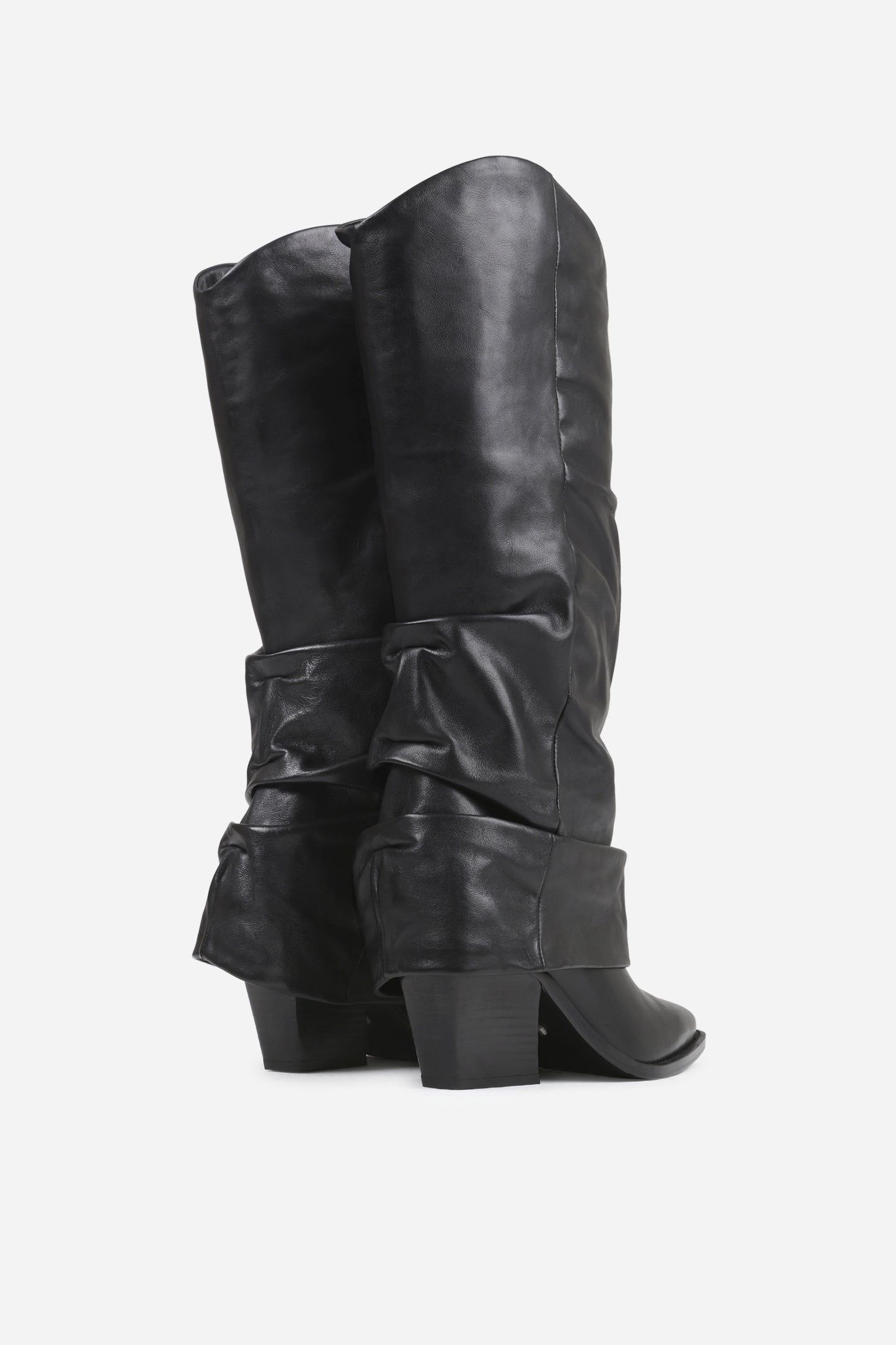 Stiefel New-Kole | black