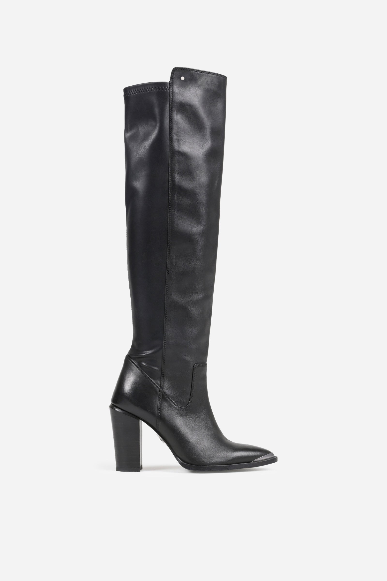 Hoge laarzen online kopen? NEW-AMERICANA BRONX Shoes