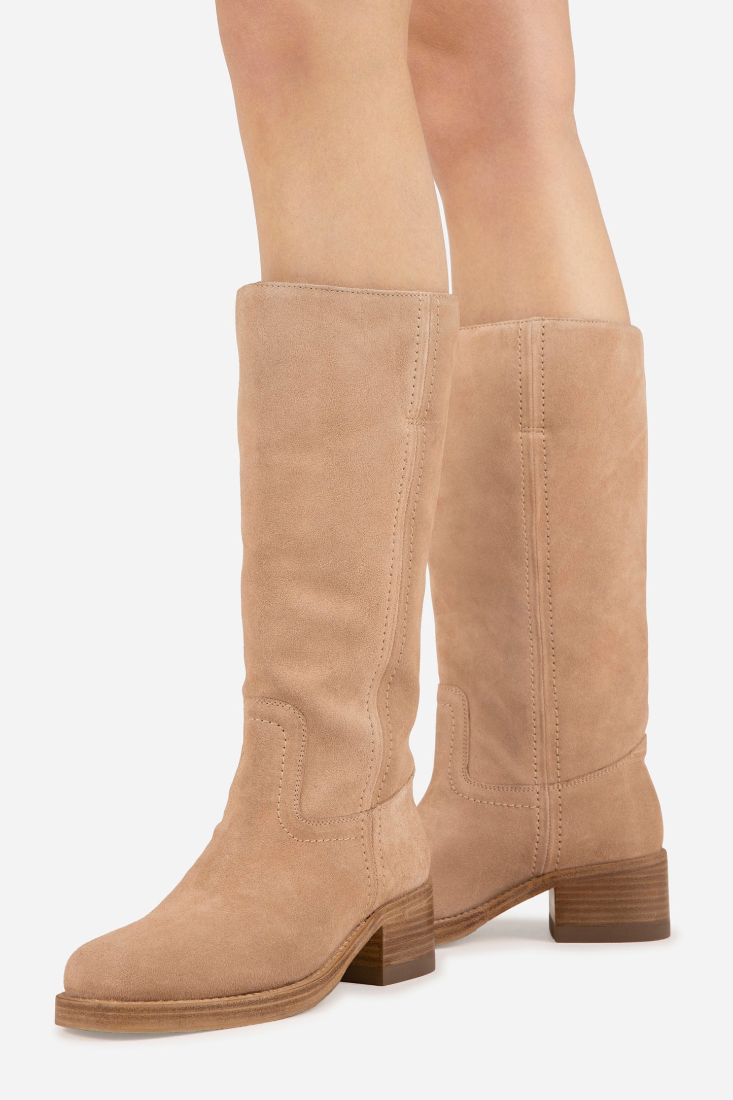 Ky-ley | mocha mousse