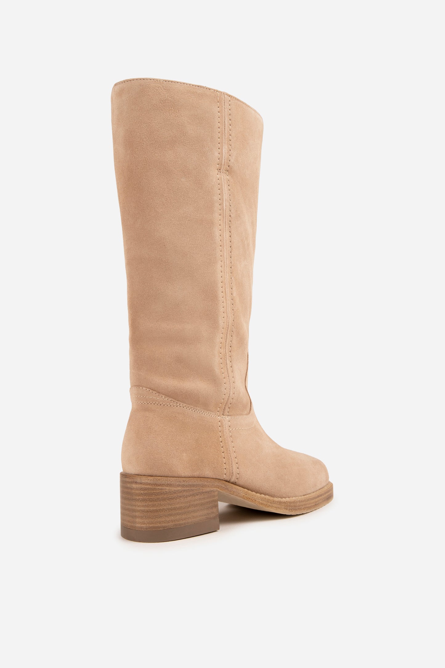 Ky-ley | mocha mousse