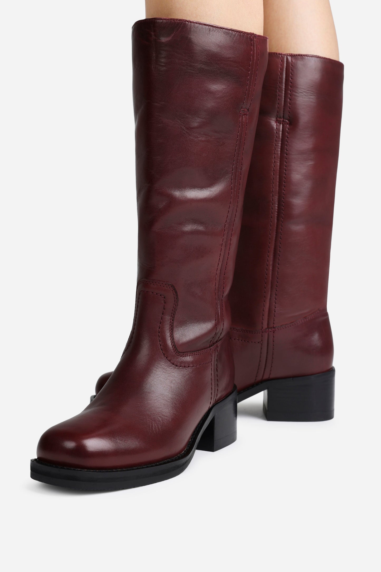 ky-ley | winter oxblood
