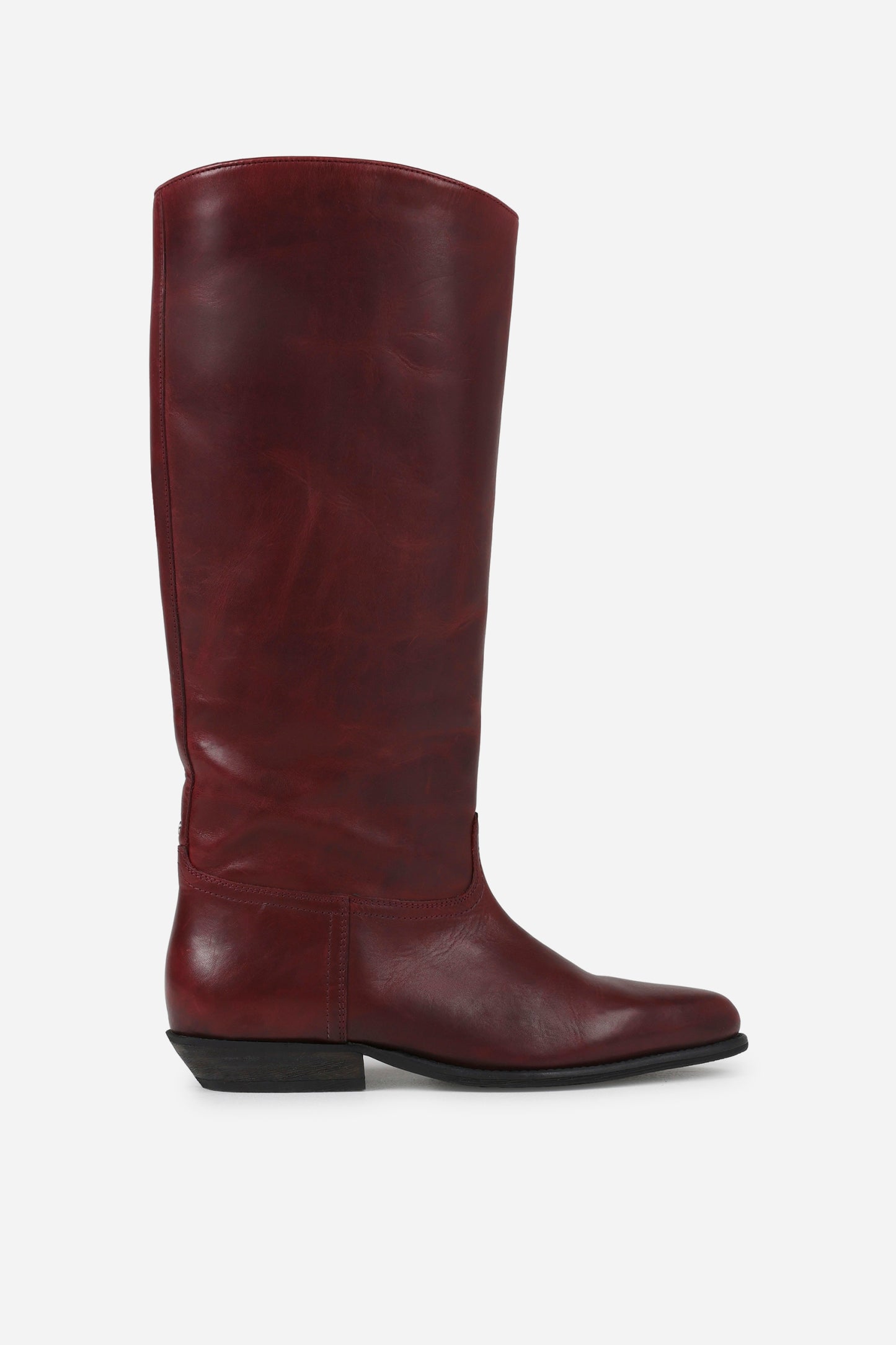 kendr-a | winter oxblood
