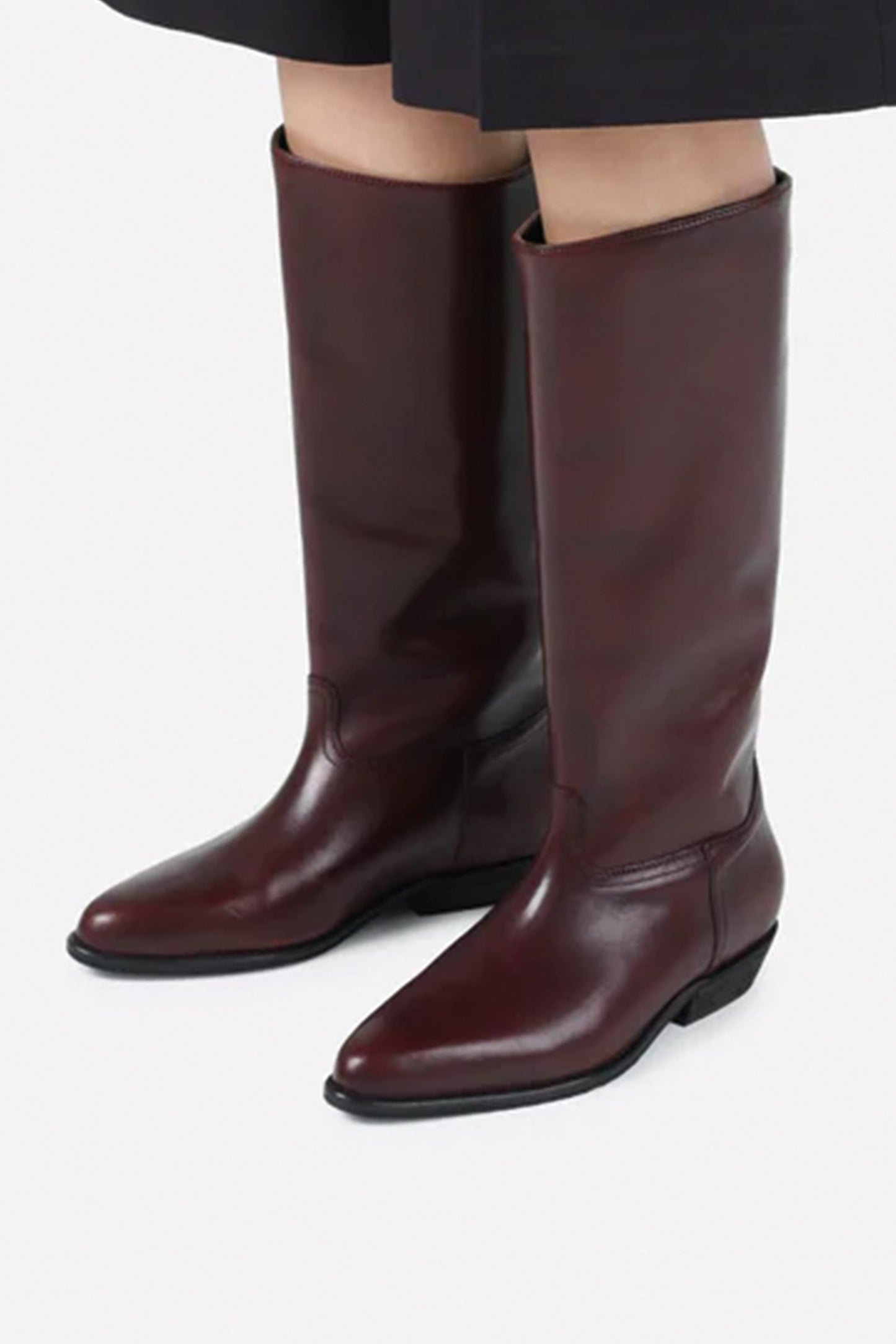 kendr-a | winter oxblood