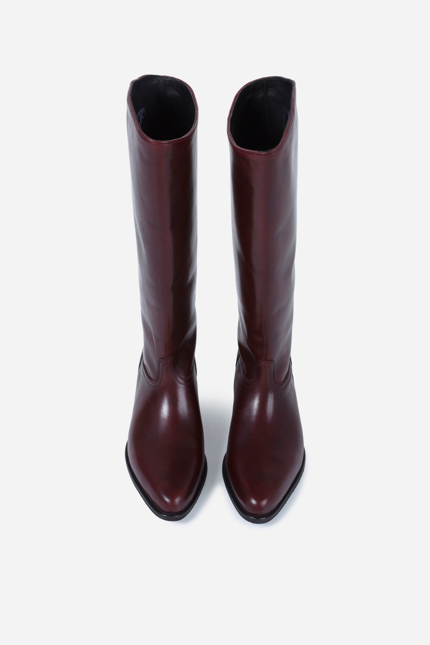 kendr-a | winter oxblood