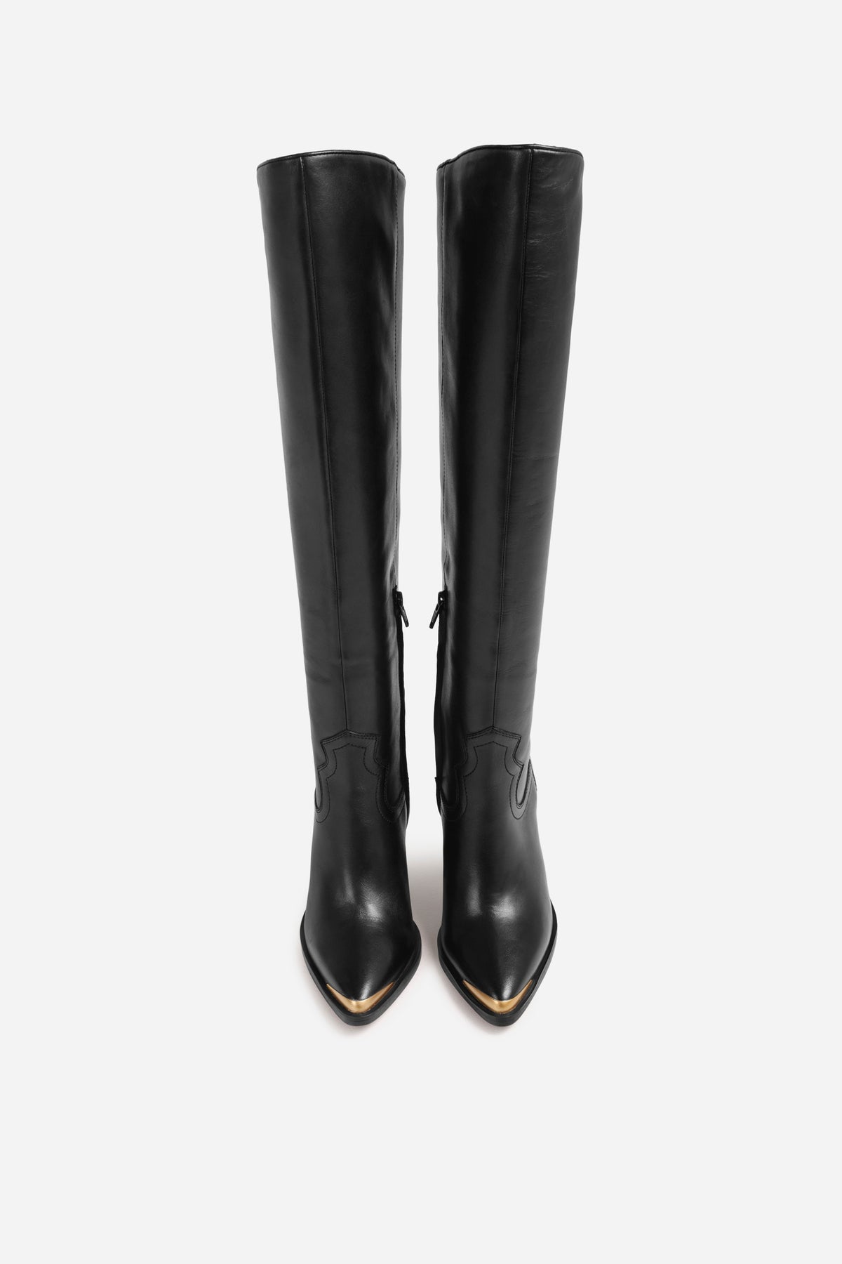 New-americana | black