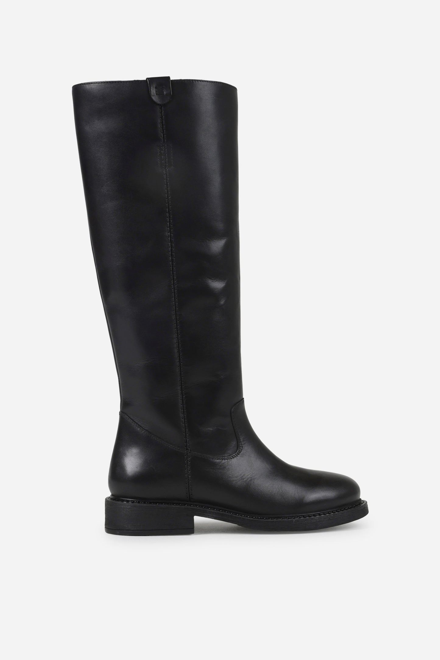 new-tough | black