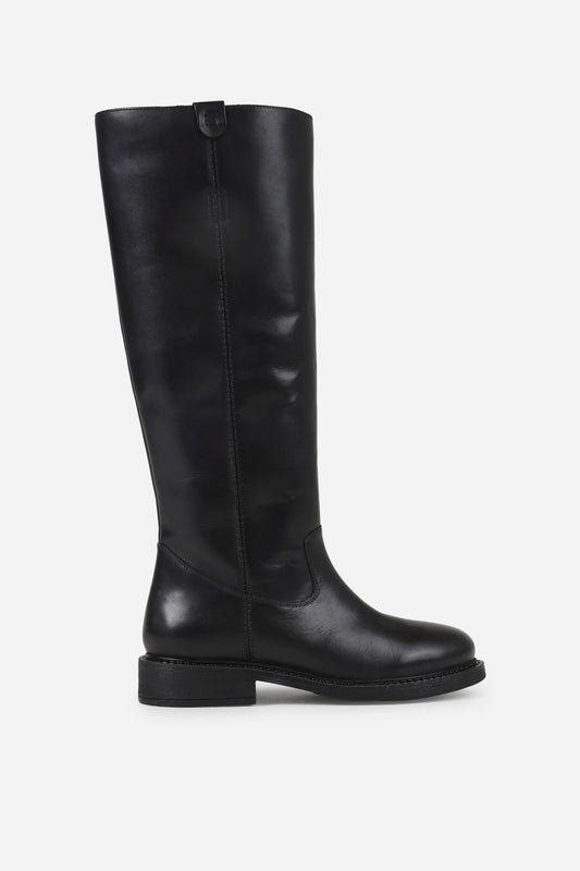 new-tough | black