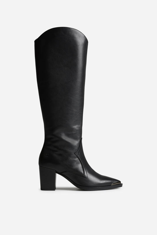 americana-low | black