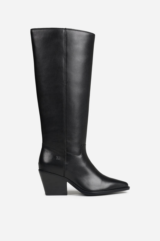 next-low-kole | black