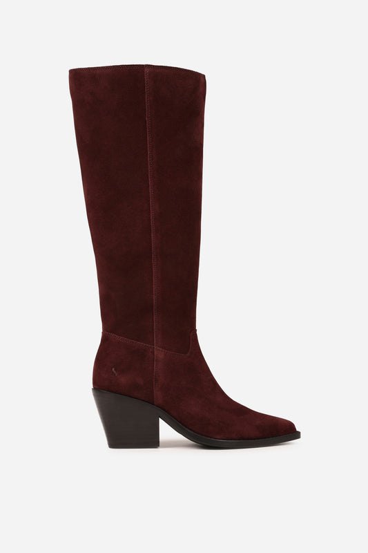 next-low-kole | deep bordeaux