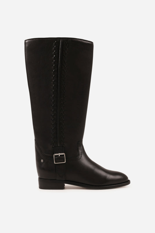 leni-jo | black