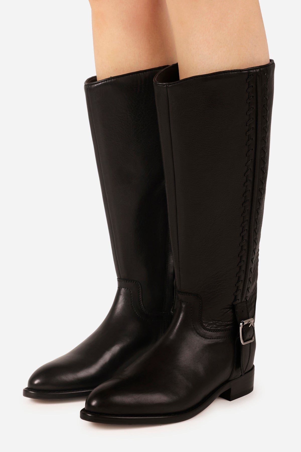 leni-jo | black