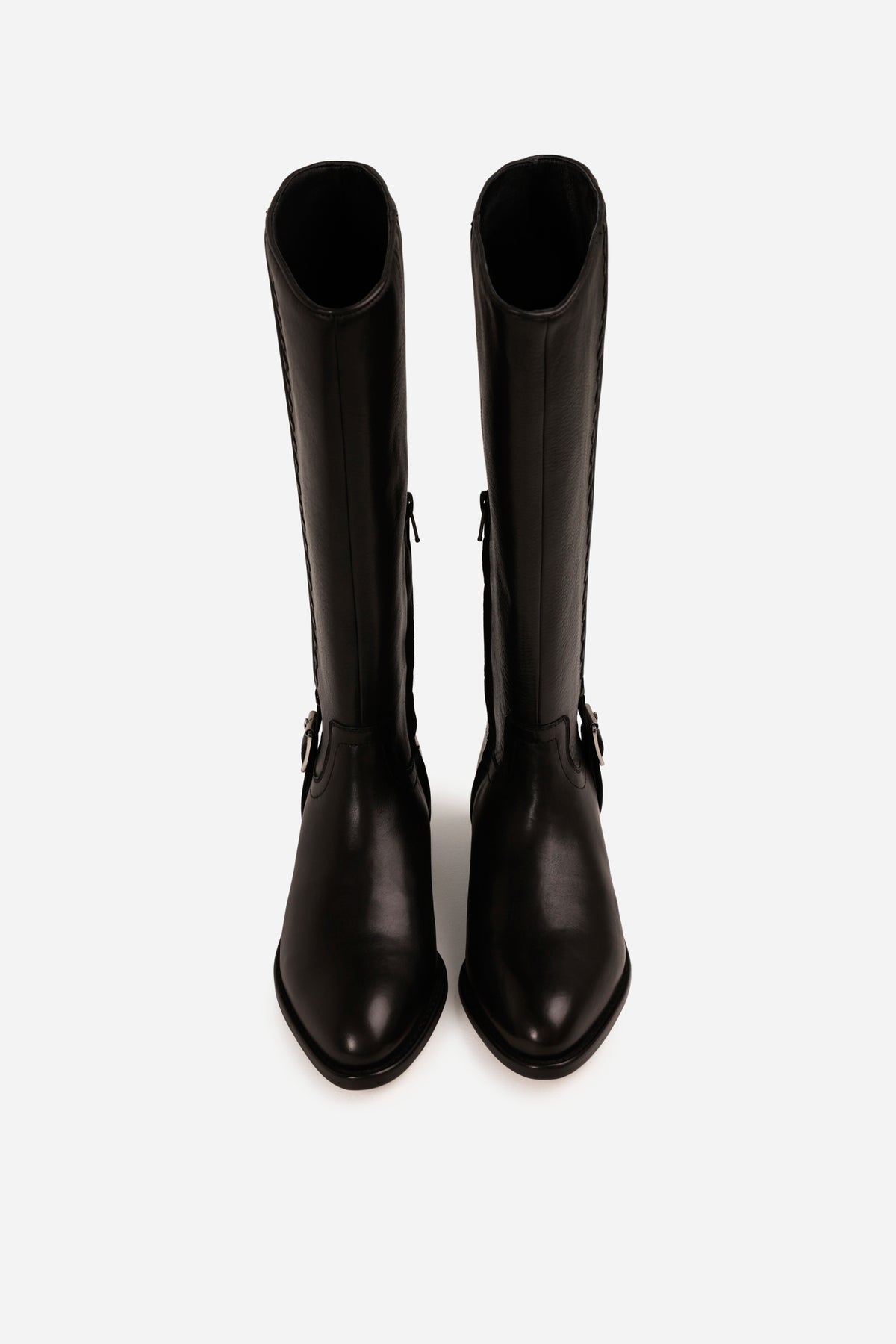 leni-jo | black