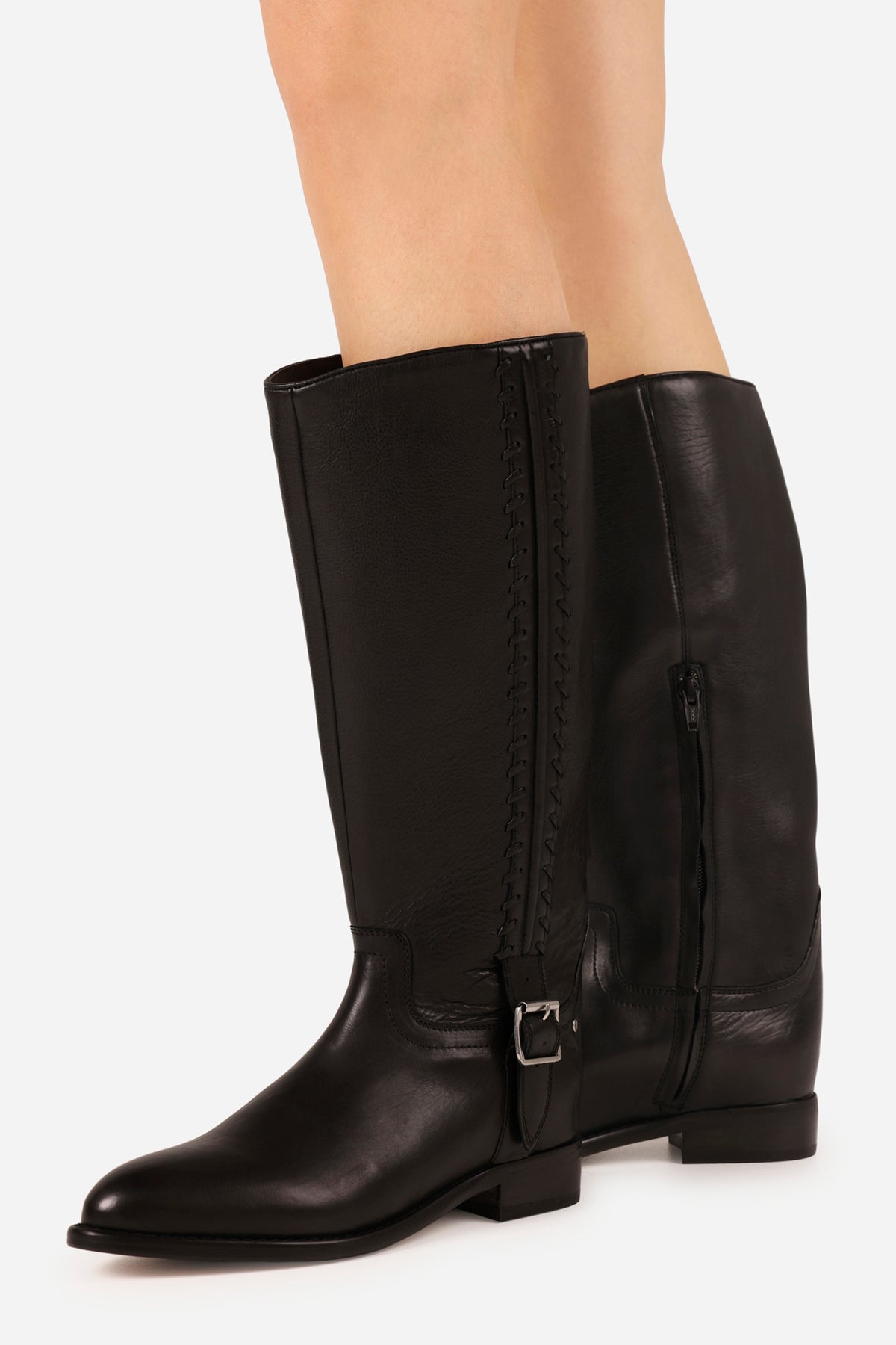 leni-jo | black