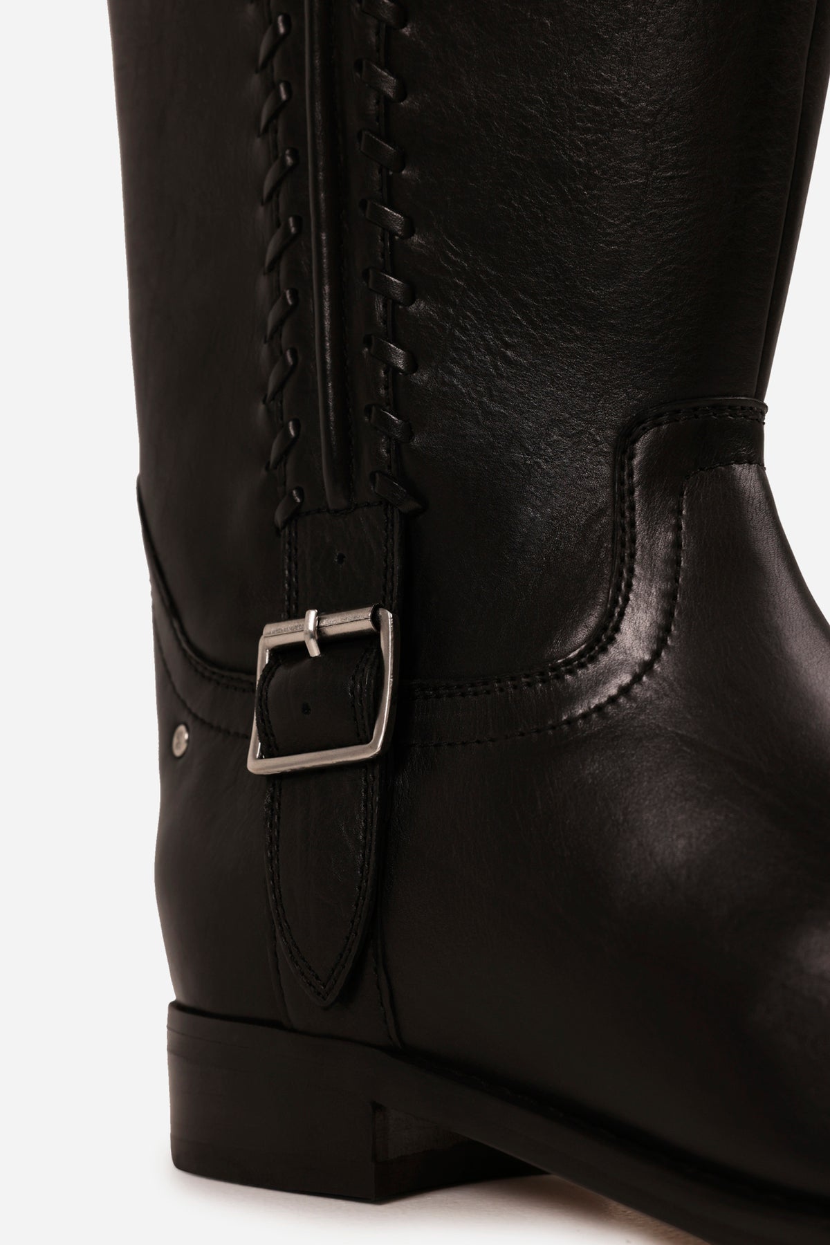 leni-jo | black