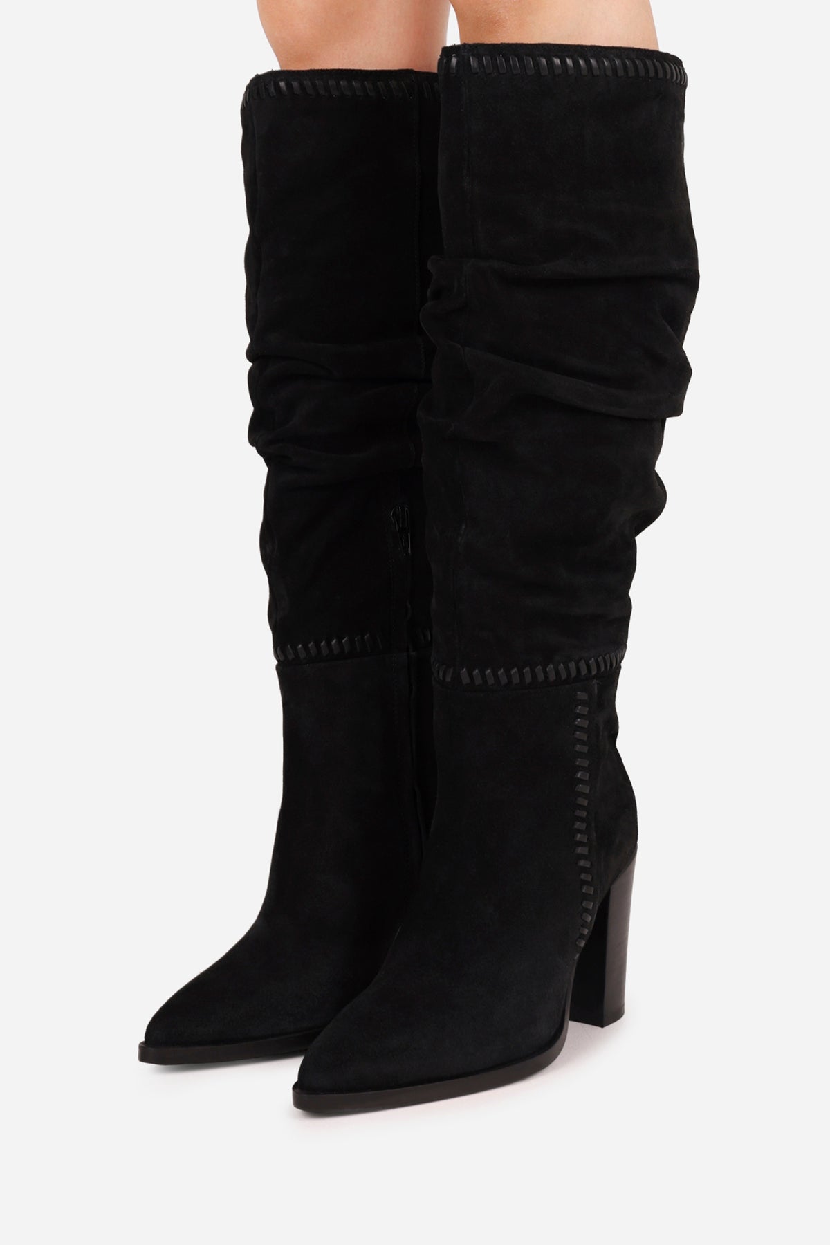 new-americana | black