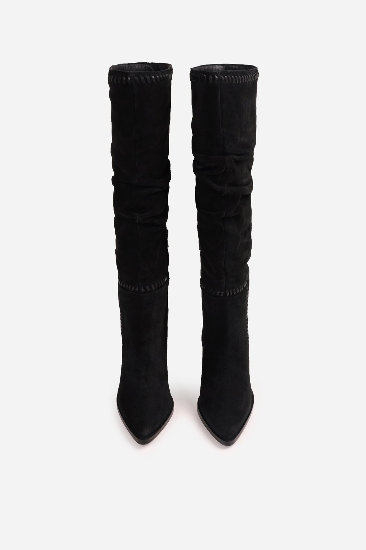 new-americana | black