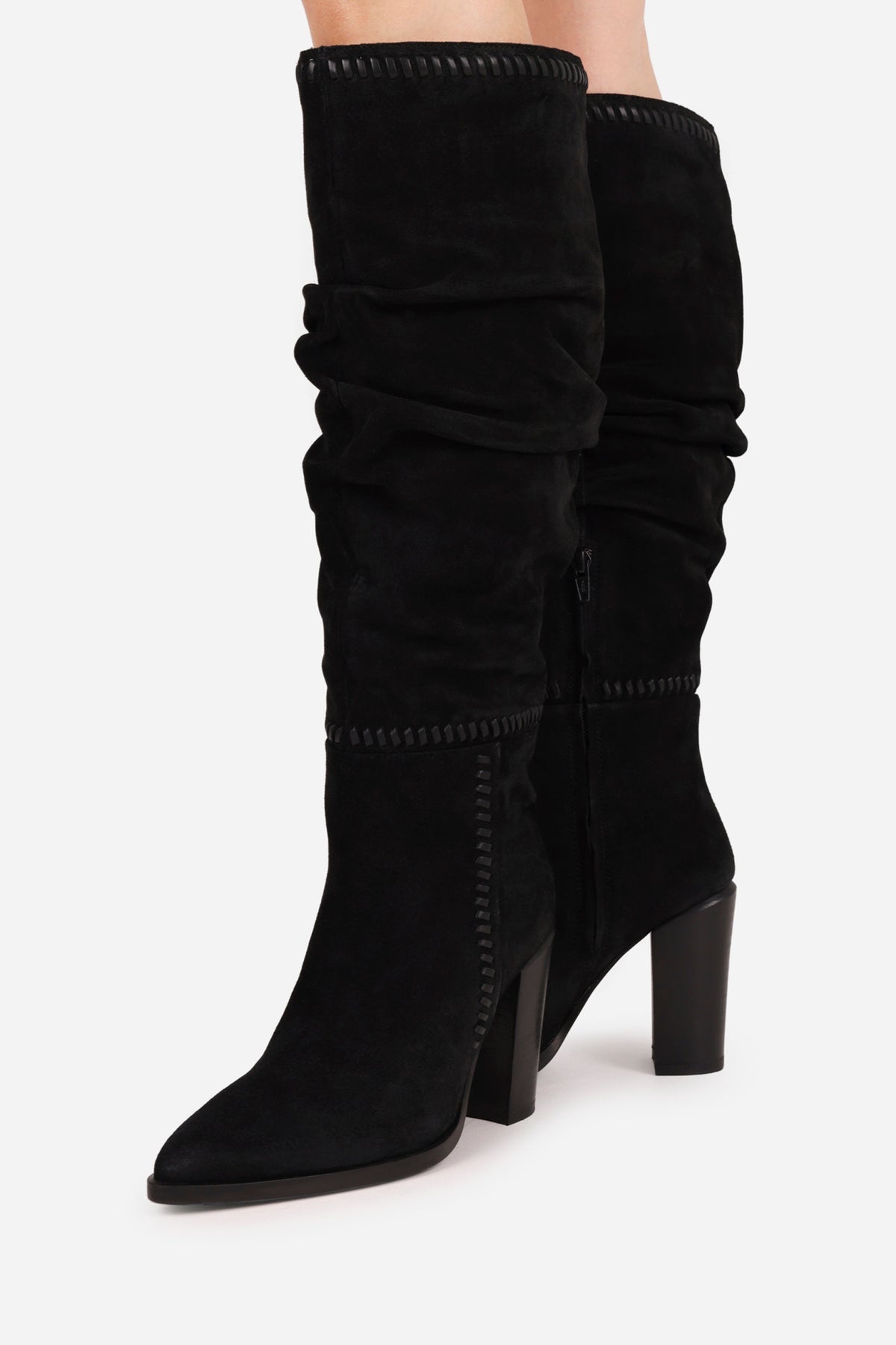new-americana | black