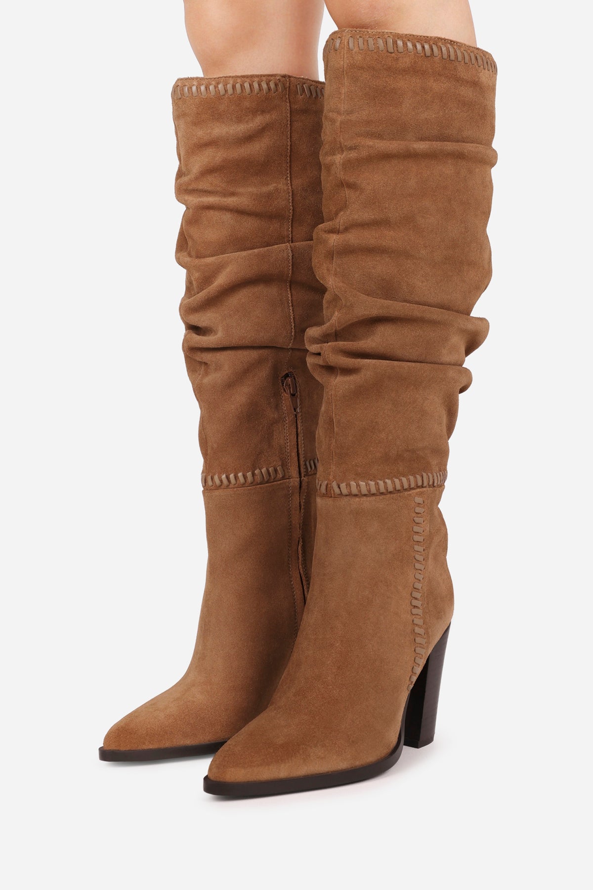 new-americana | dark natural