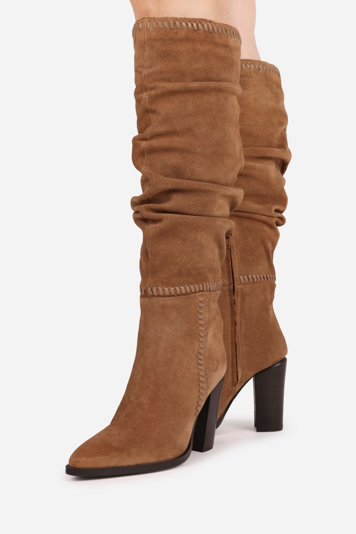 new-americana | dark natural