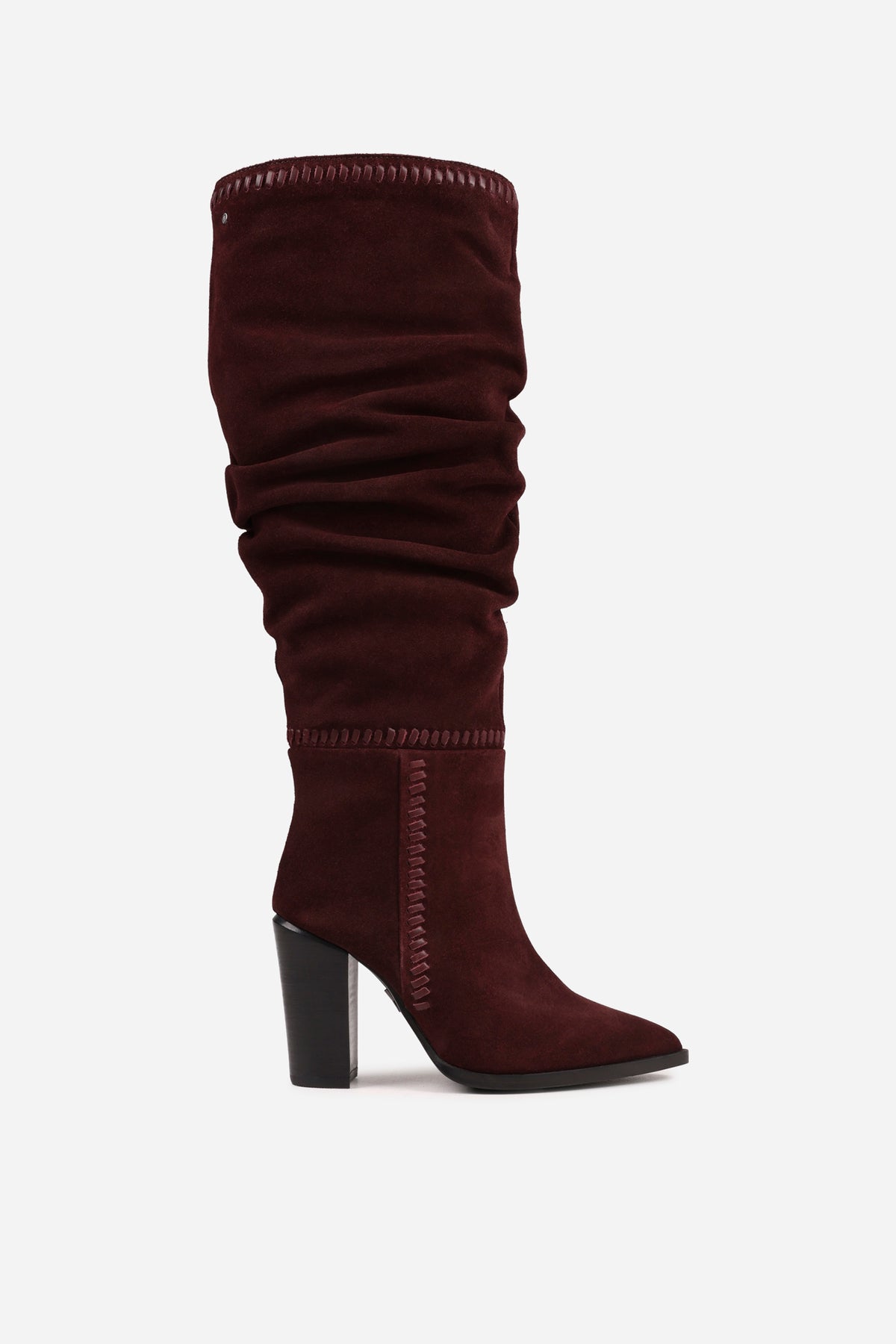 new-americana | deep bordeaux
