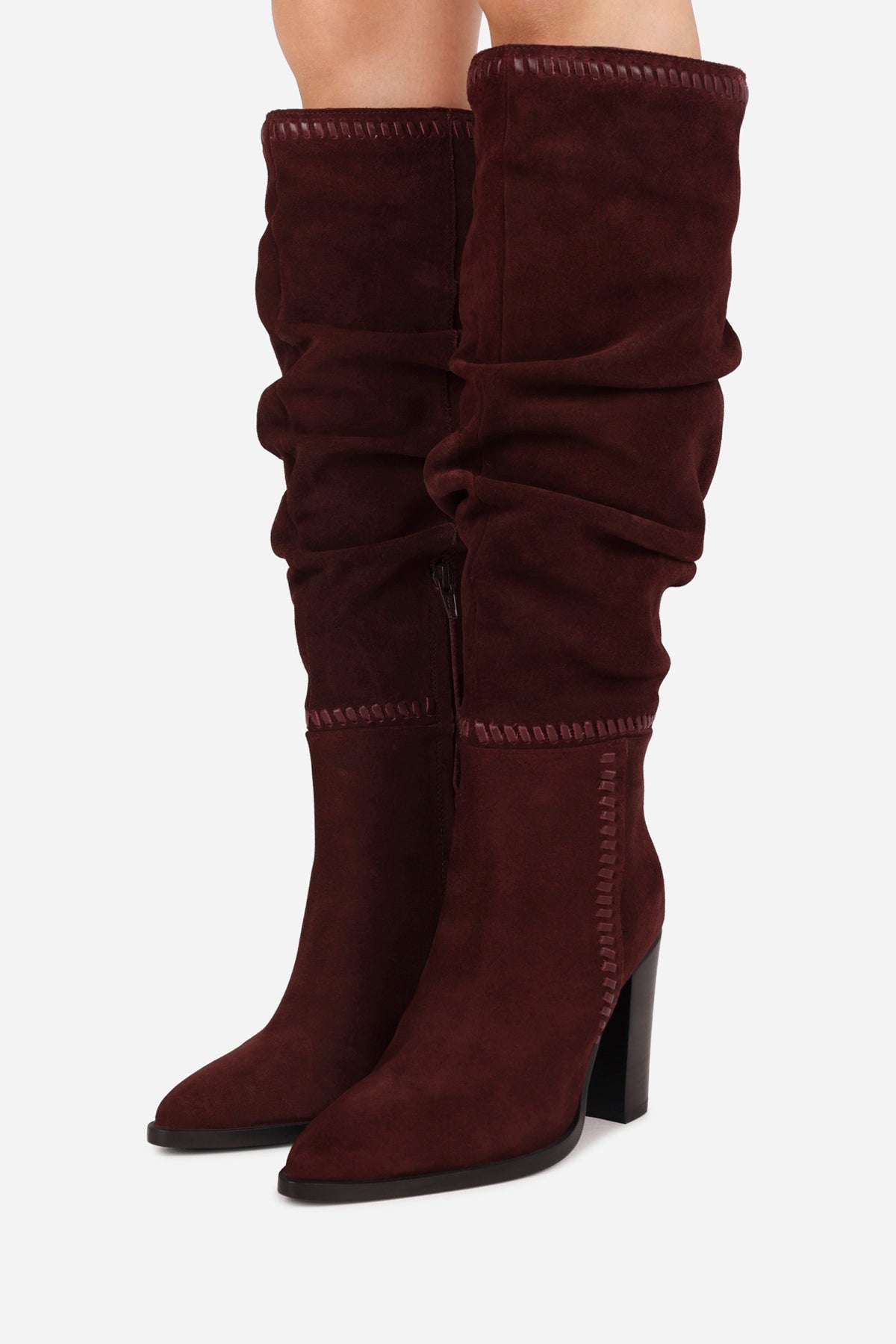 new-americana | deep bordeaux