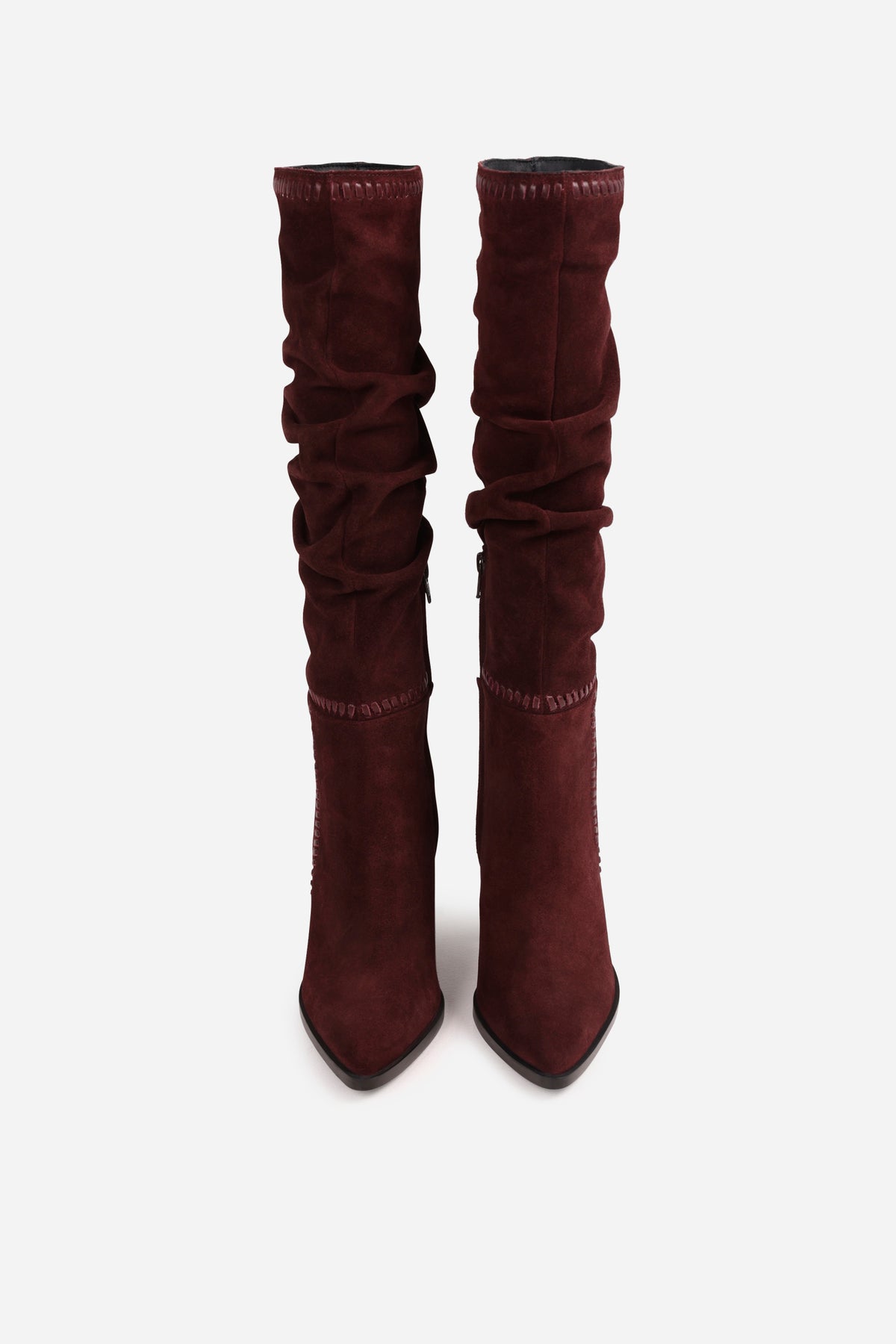 new-americana | deep bordeaux