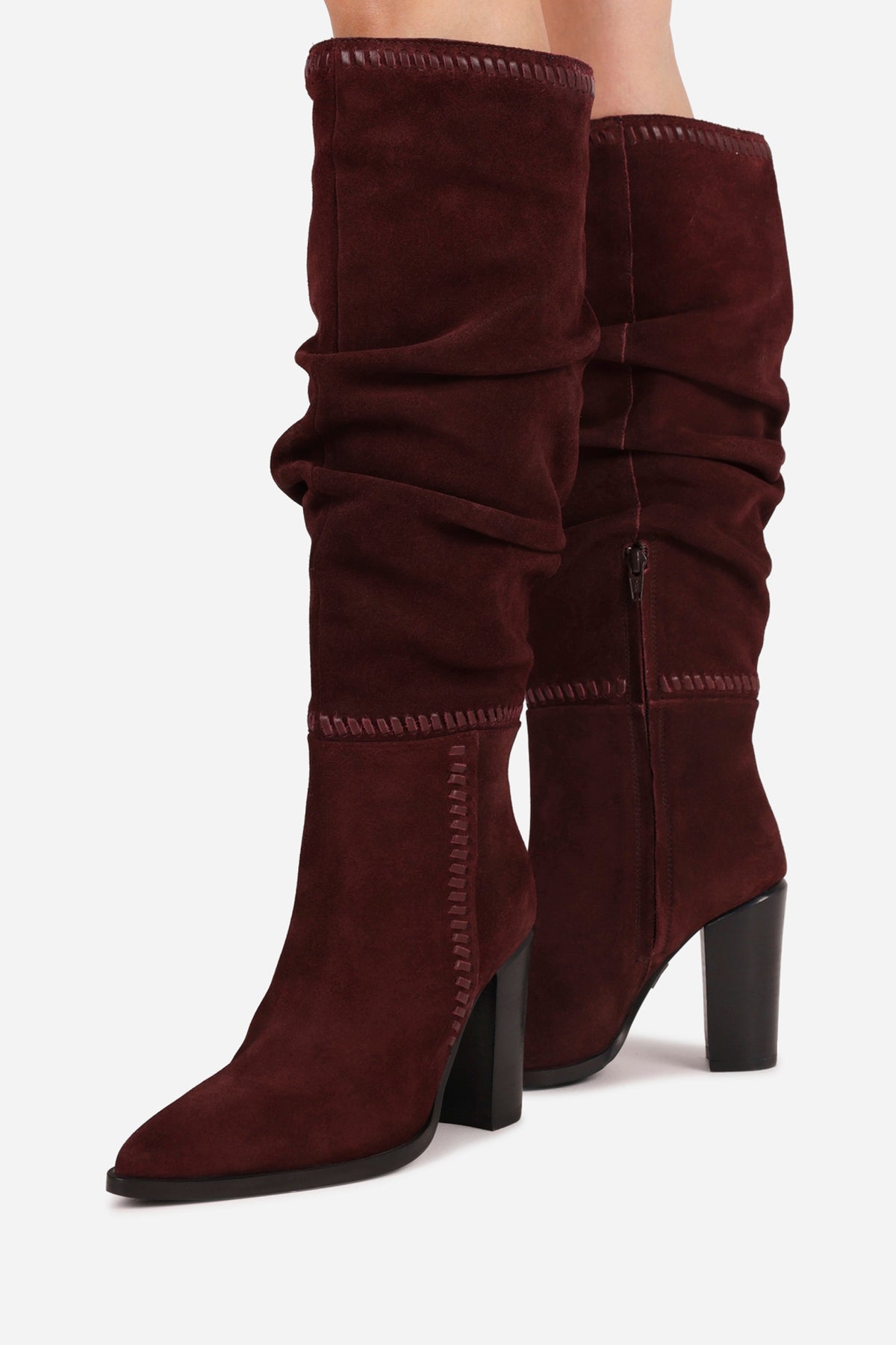 new-americana | deep bordeaux