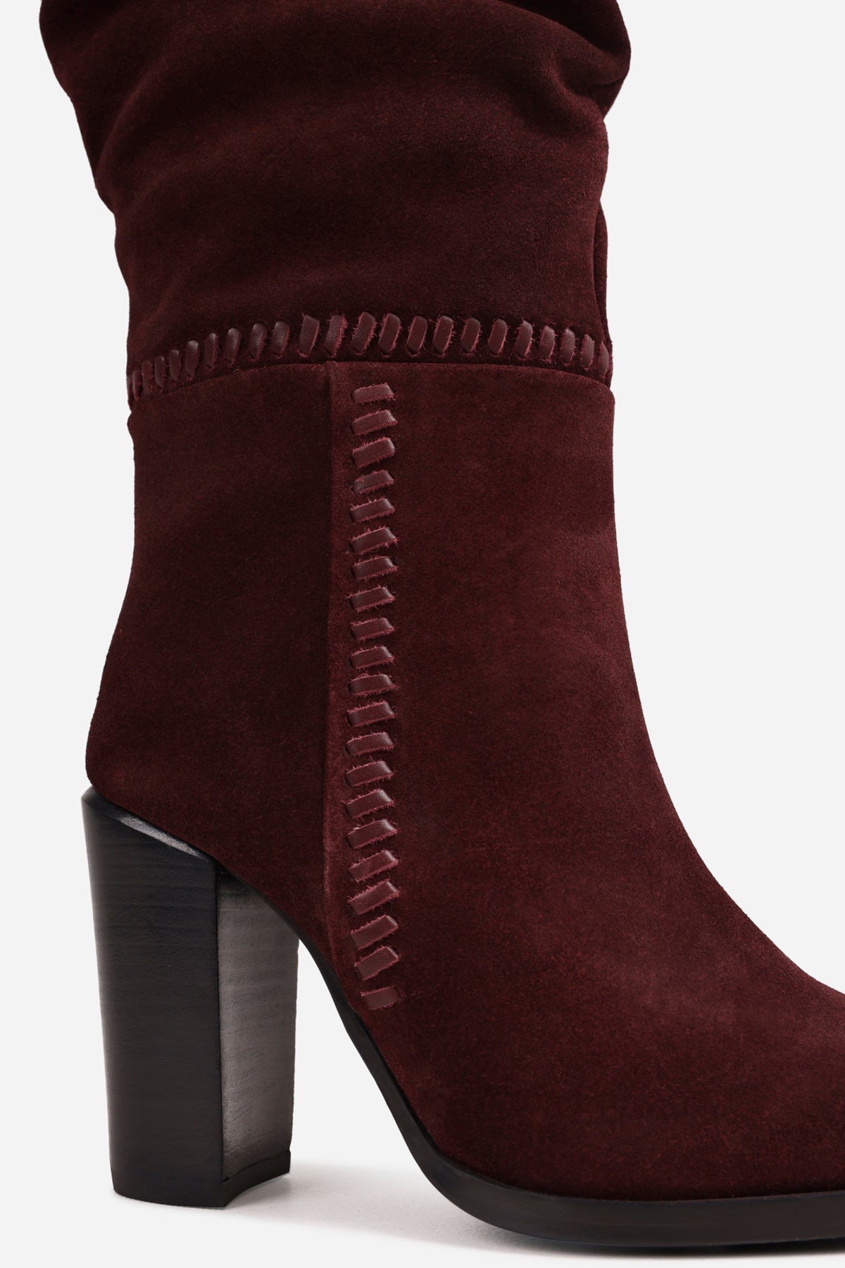 new-americana | deep bordeaux