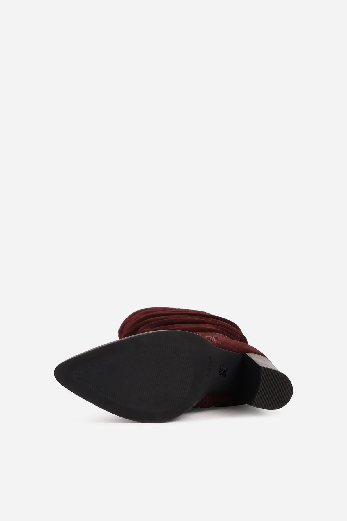 new-americana | deep bordeaux