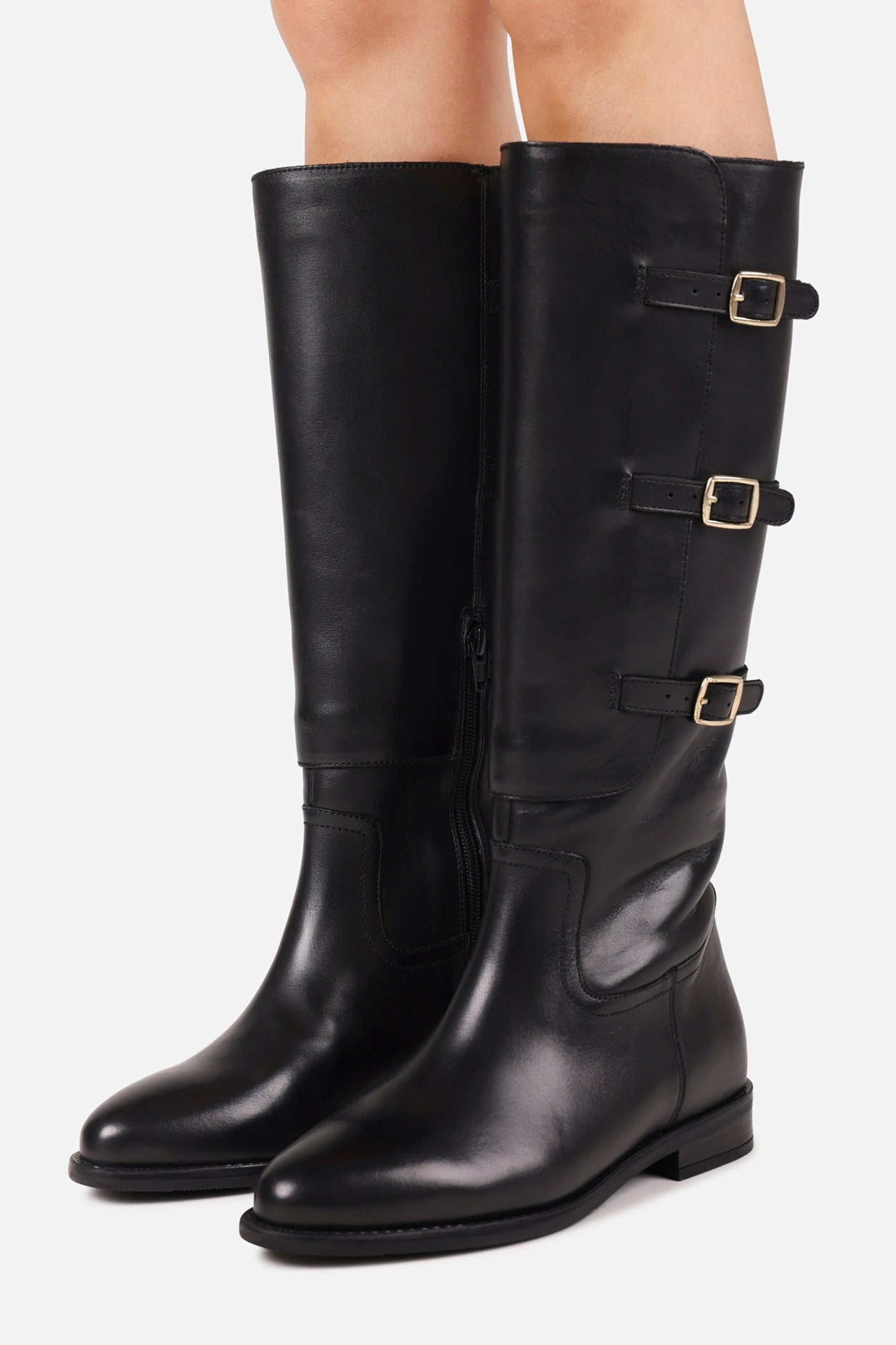 fe-lise | black
