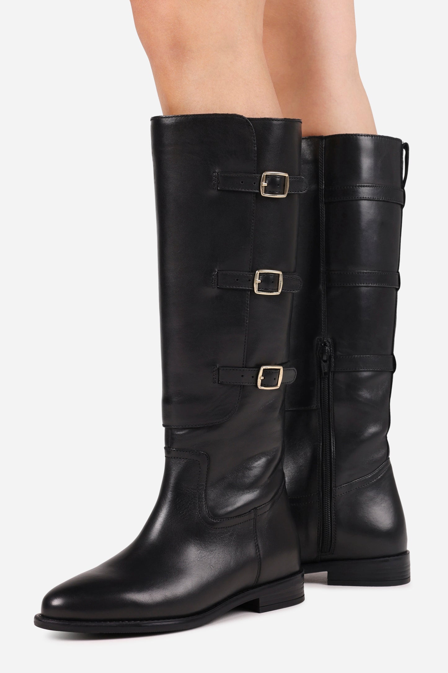 fe-lise | black