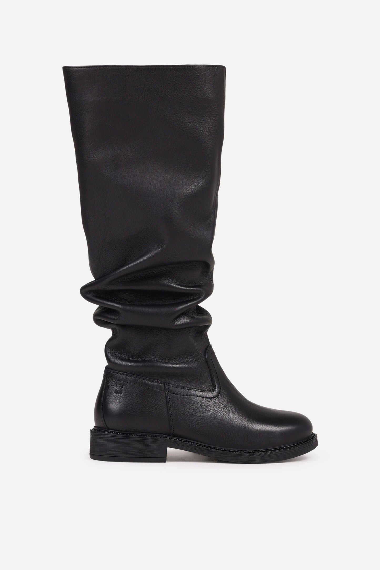 new-tough | black