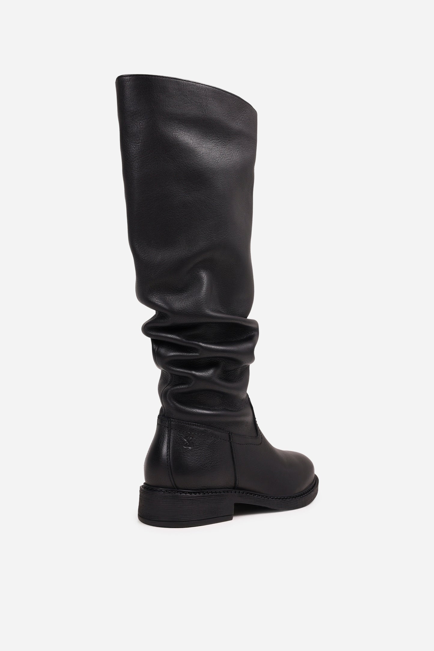new-tough | black